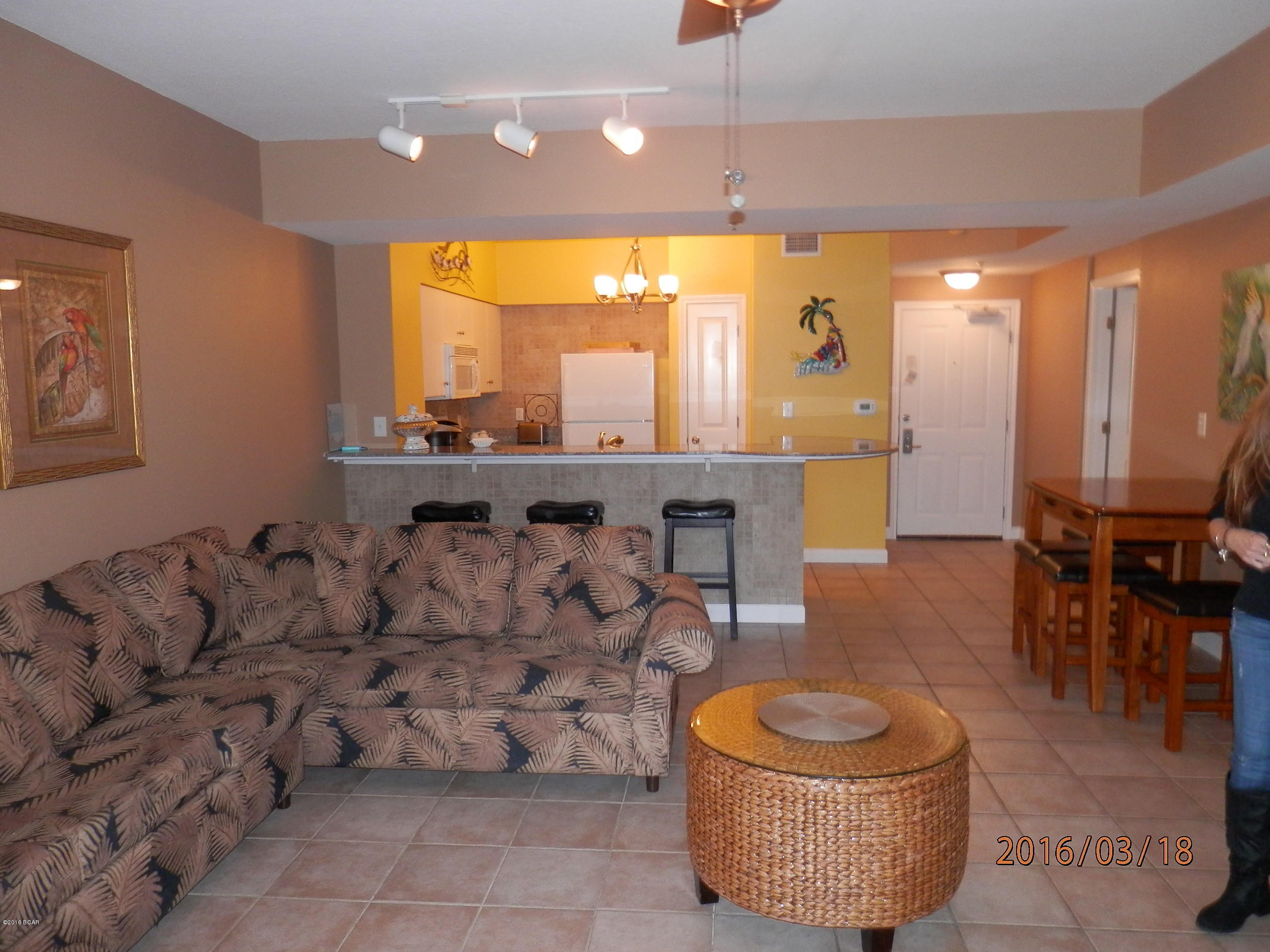 Shores Of Panama Phase I - Residential