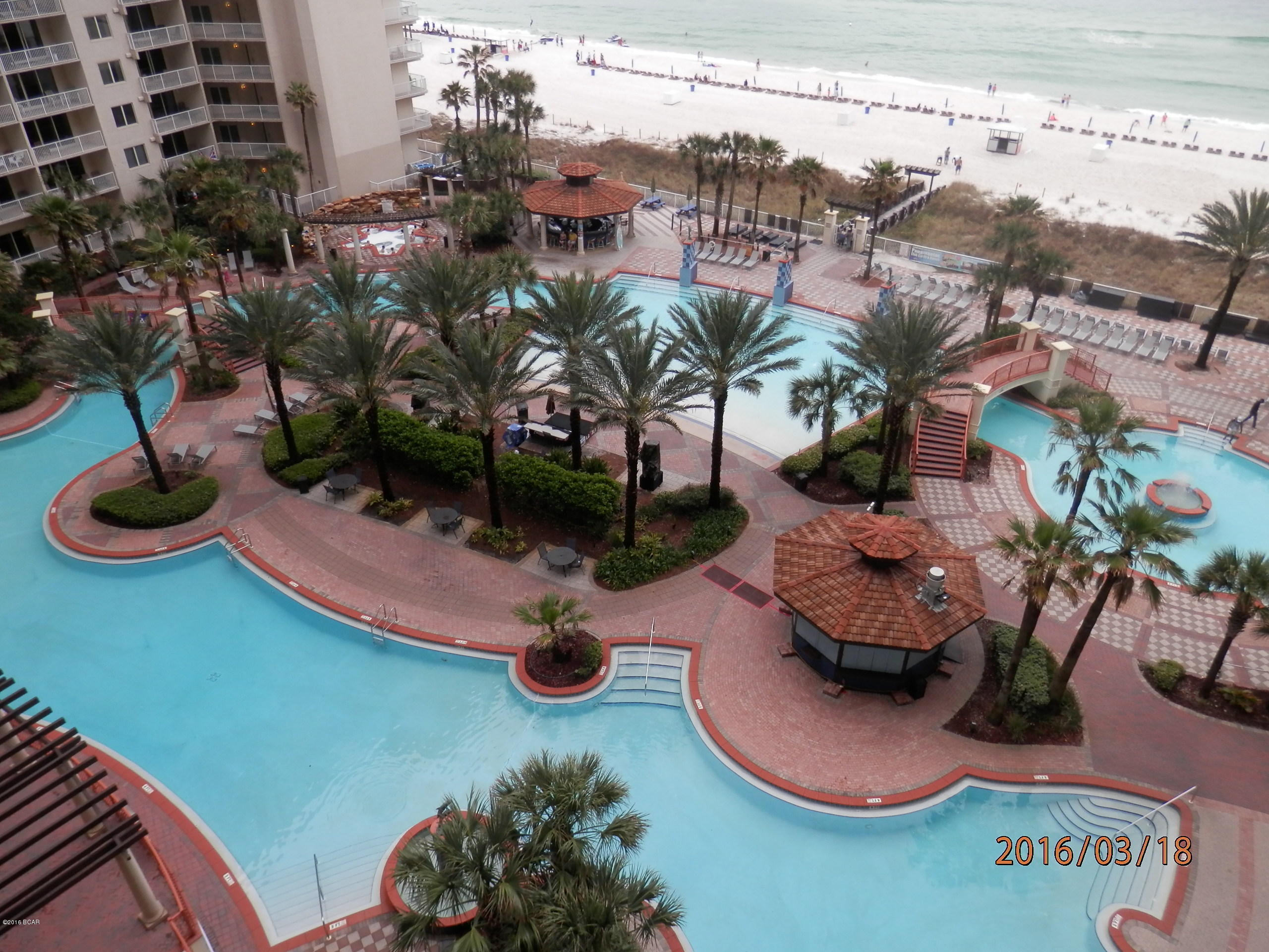 Shores Of Panama Phase I - Residential