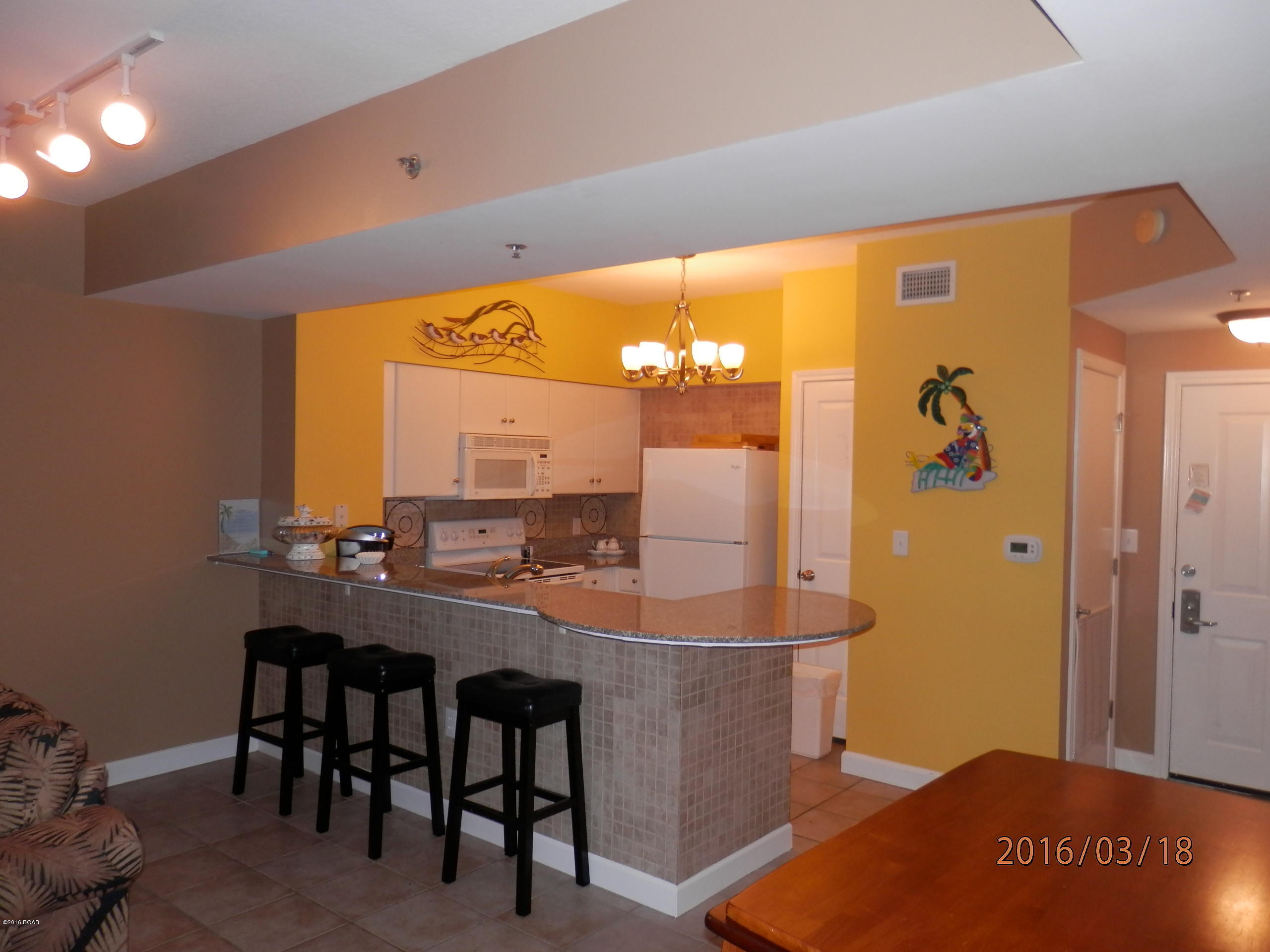 Shores Of Panama Phase I - Residential