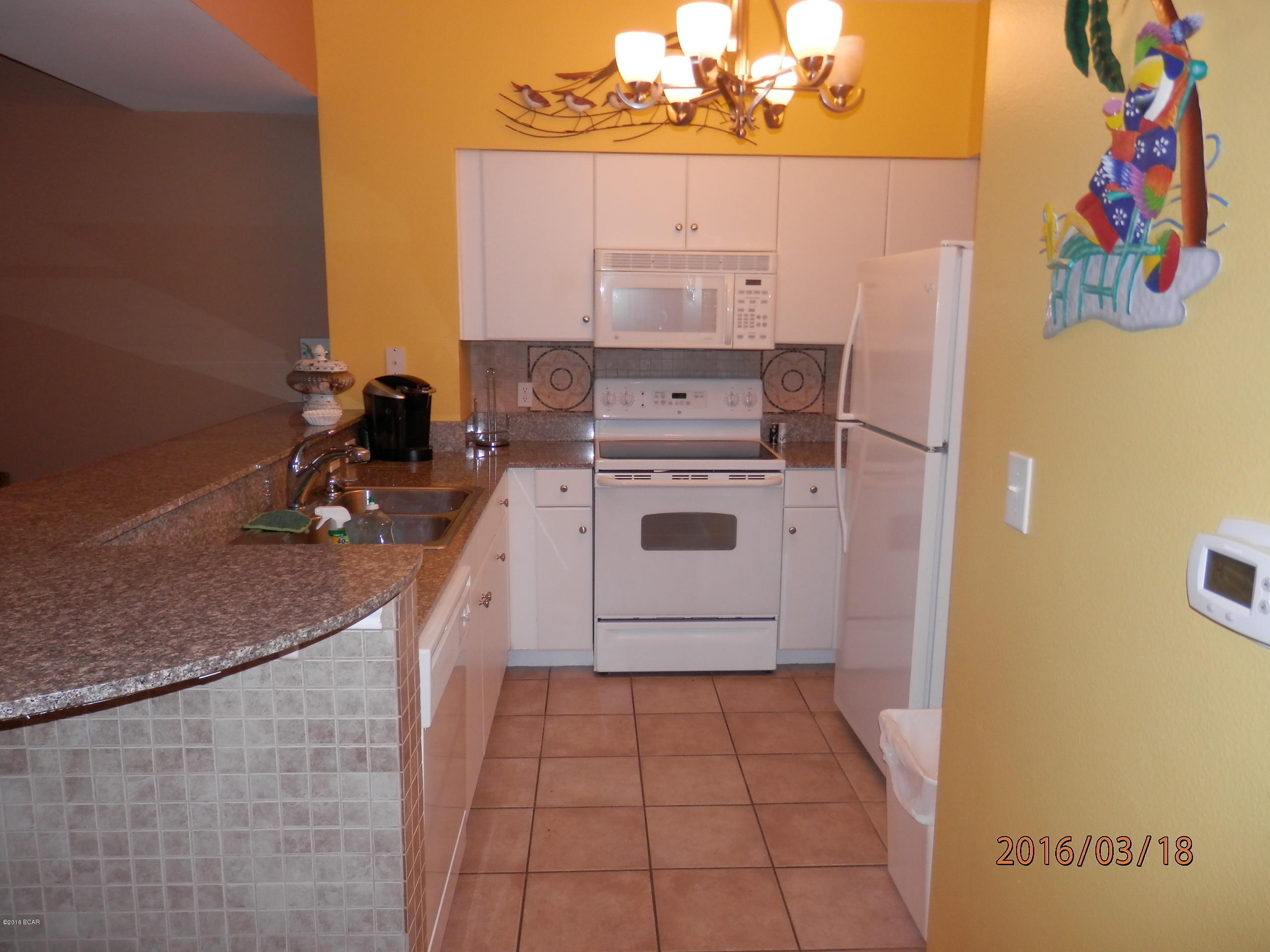 Shores Of Panama Phase I - Residential