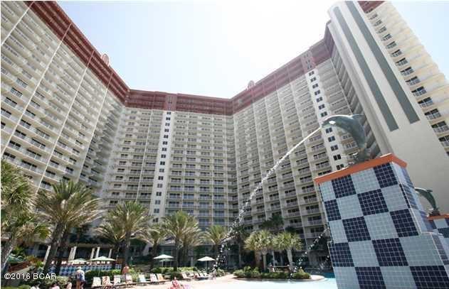 Shores Of Panama Phase I - Residential