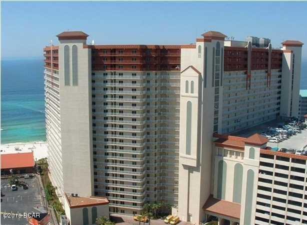 Shores Of Panama Phase I - Residential