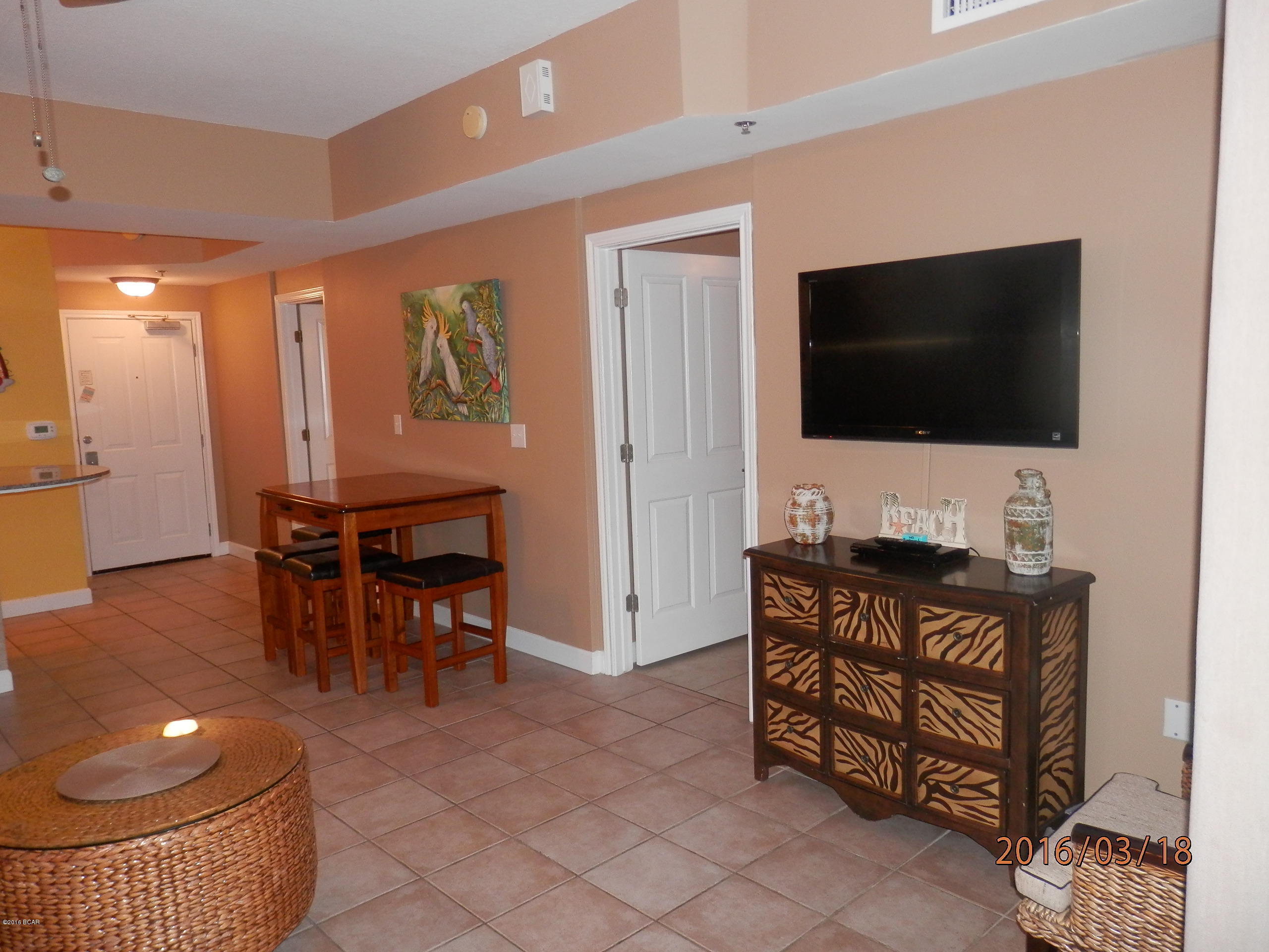 Shores Of Panama Phase I - Residential