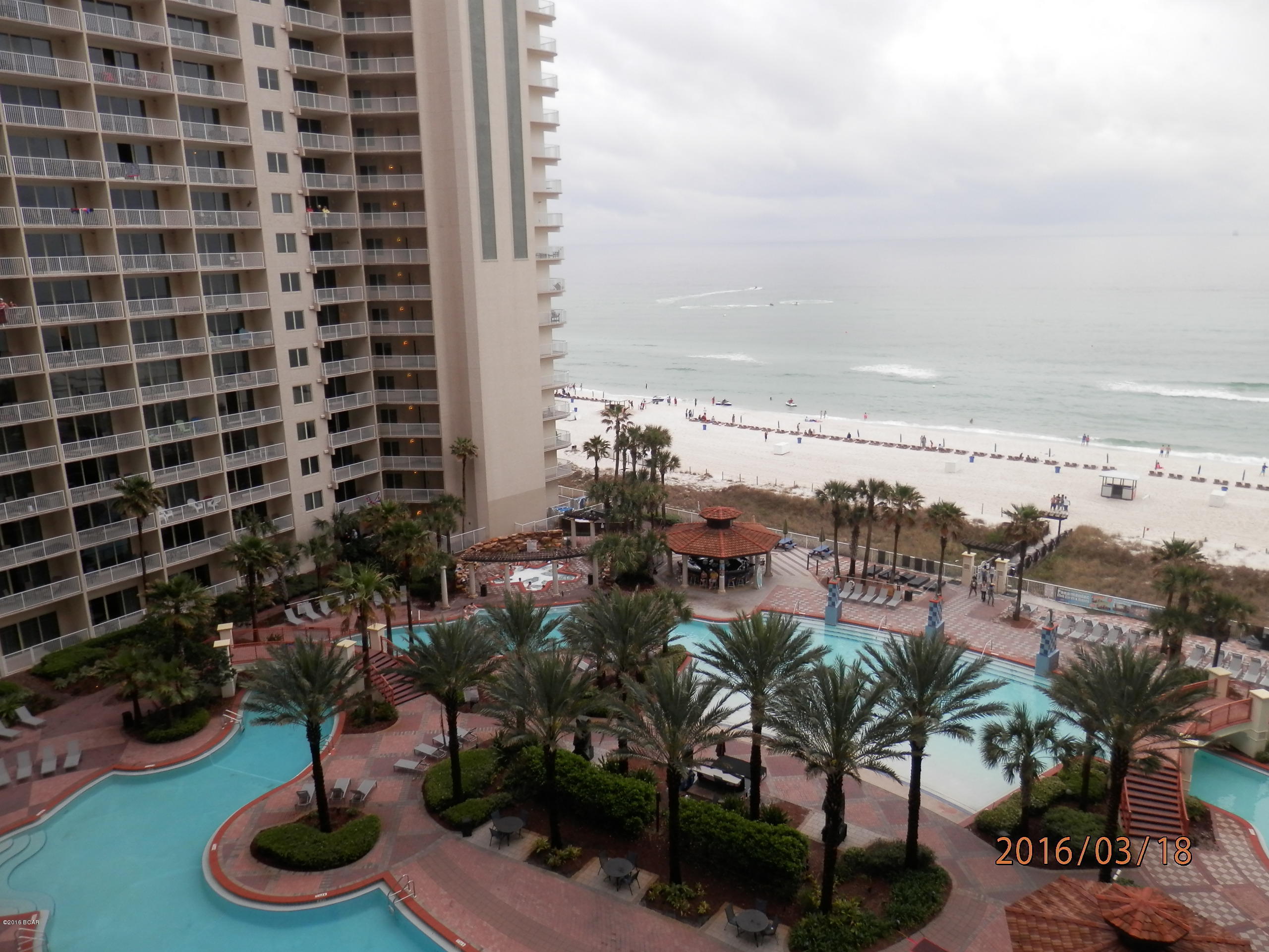 Shores Of Panama Phase I - Residential