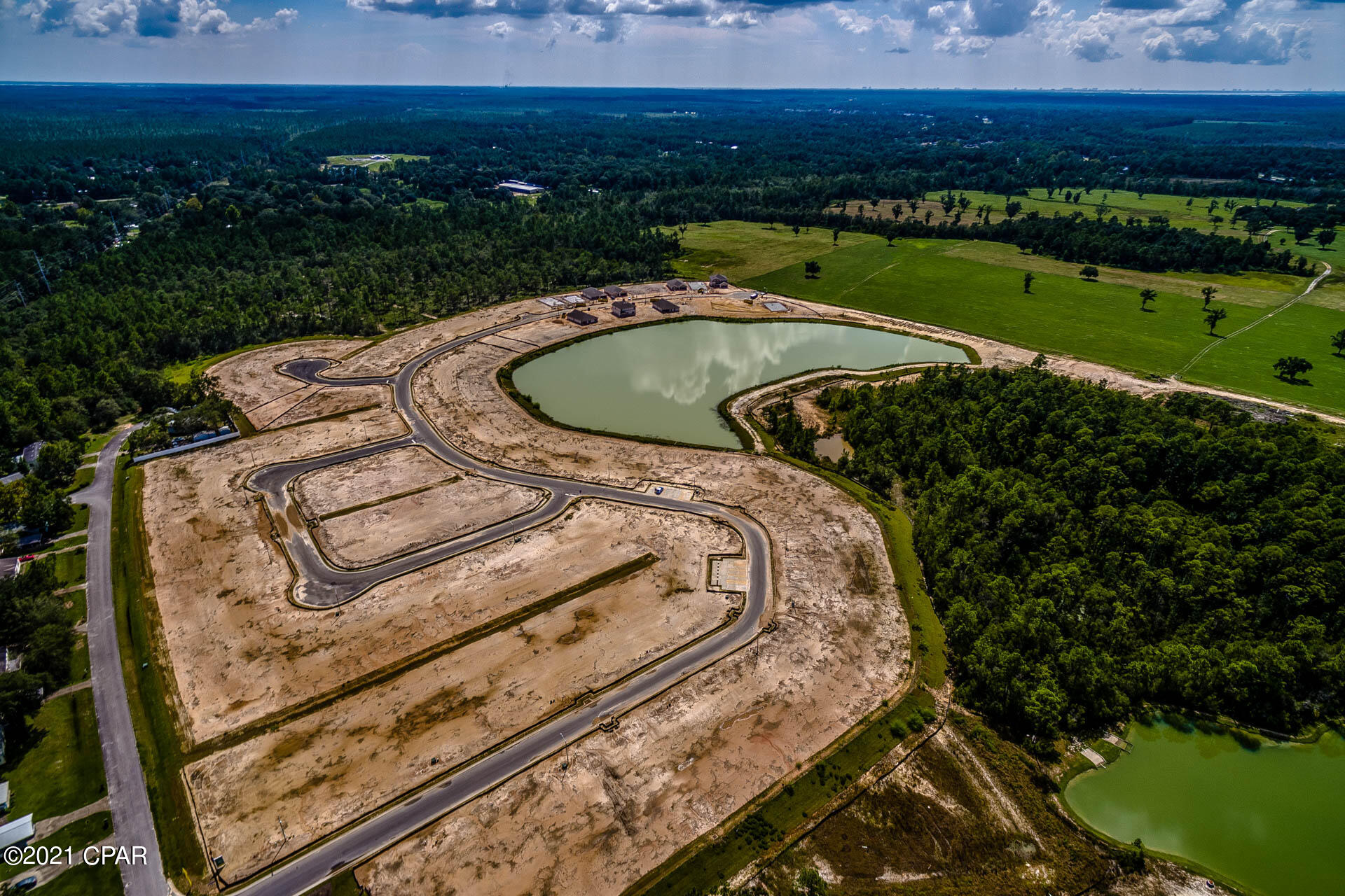 Olde Towne Village - Residential