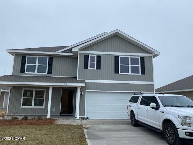 Olde Towne Village - Residential