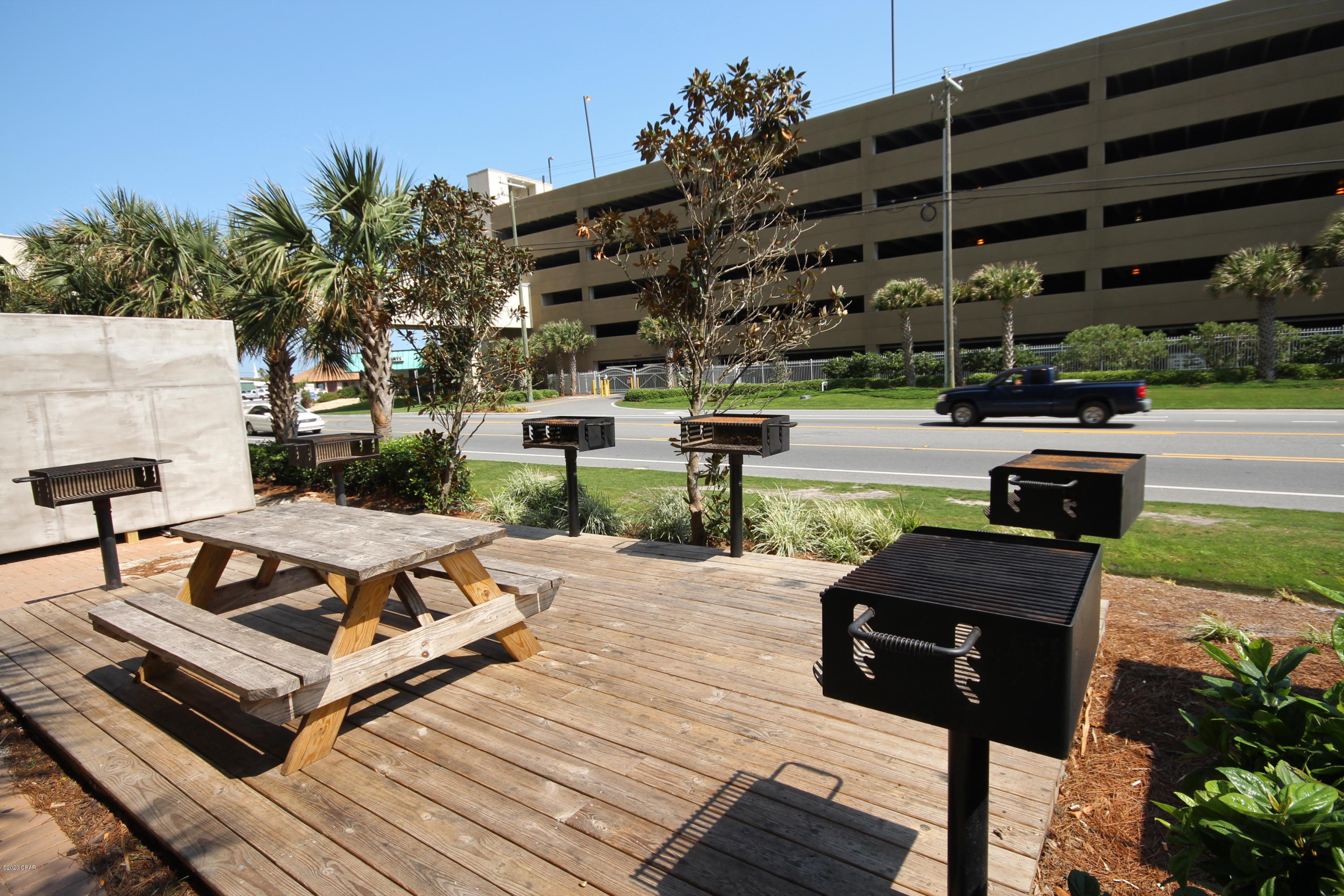 Tidewater Beach Phase II - Residential