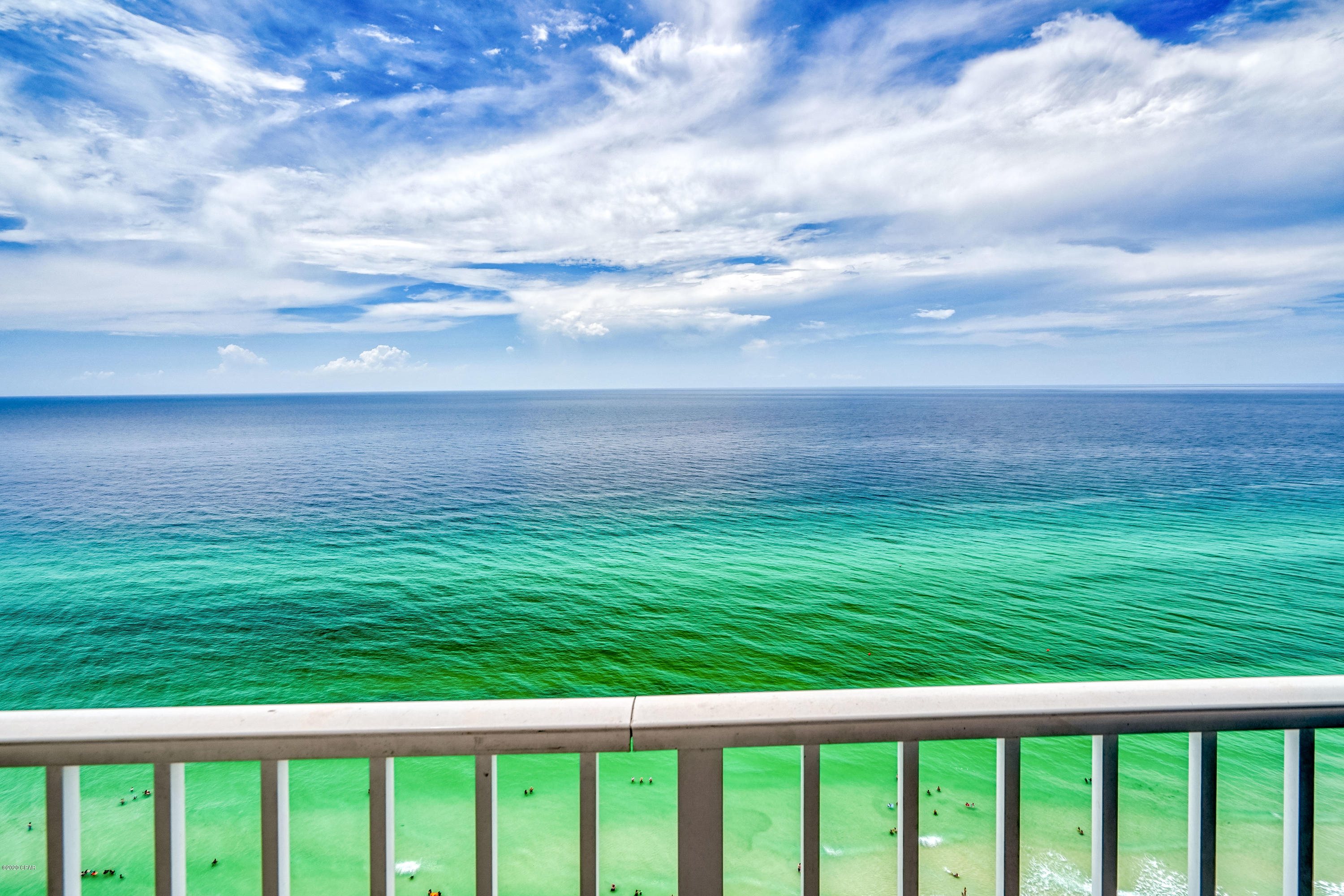 Tidewater Beach Phase II - Residential