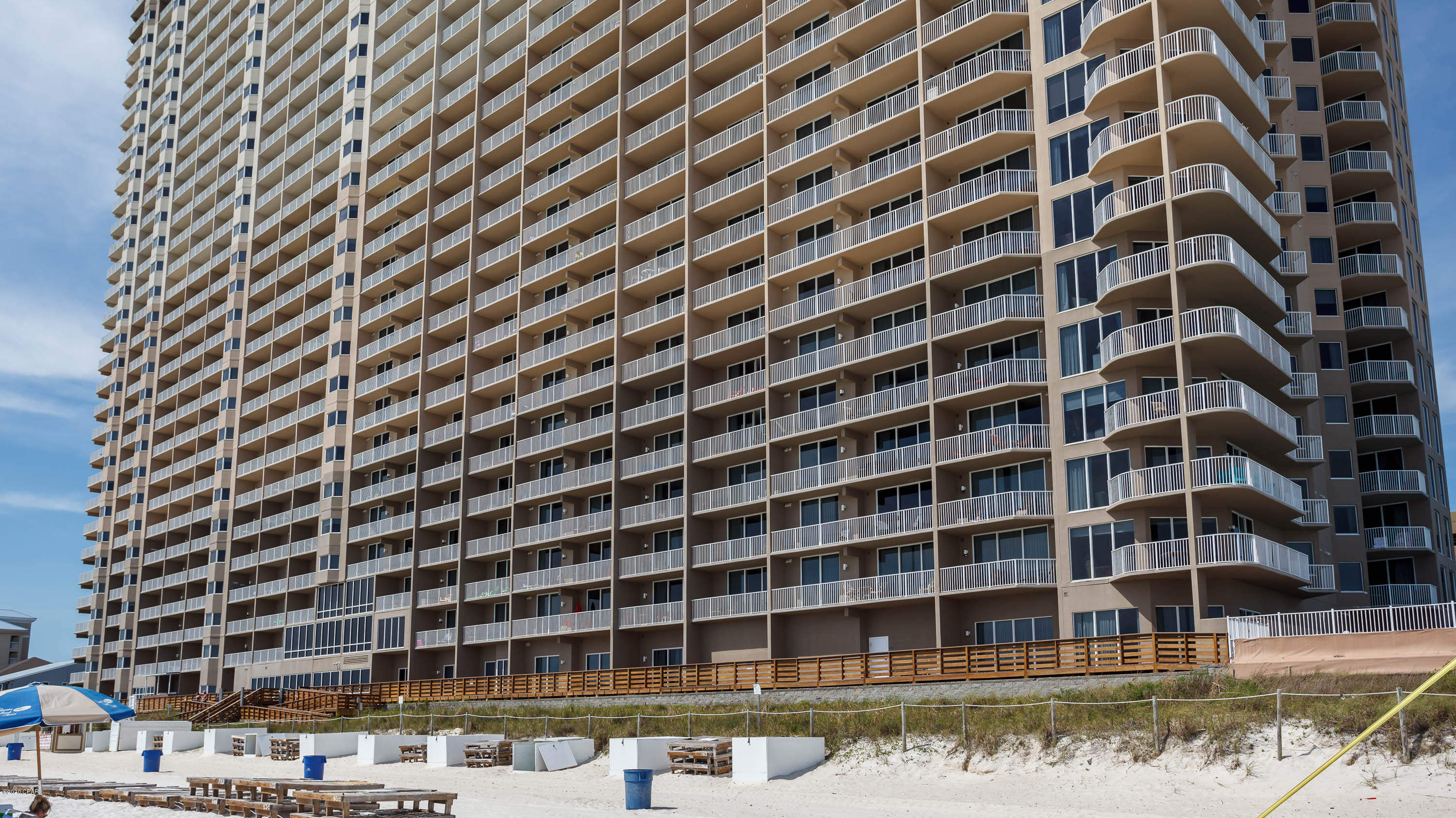 Tidewater Beach Phase II - Residential