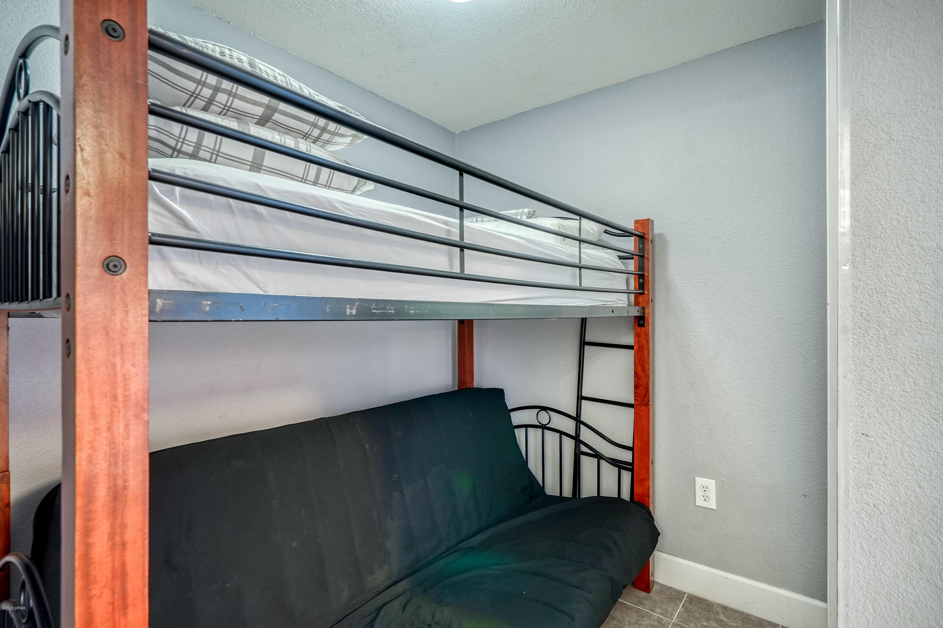 Tidewater Beach Phase II - Residential