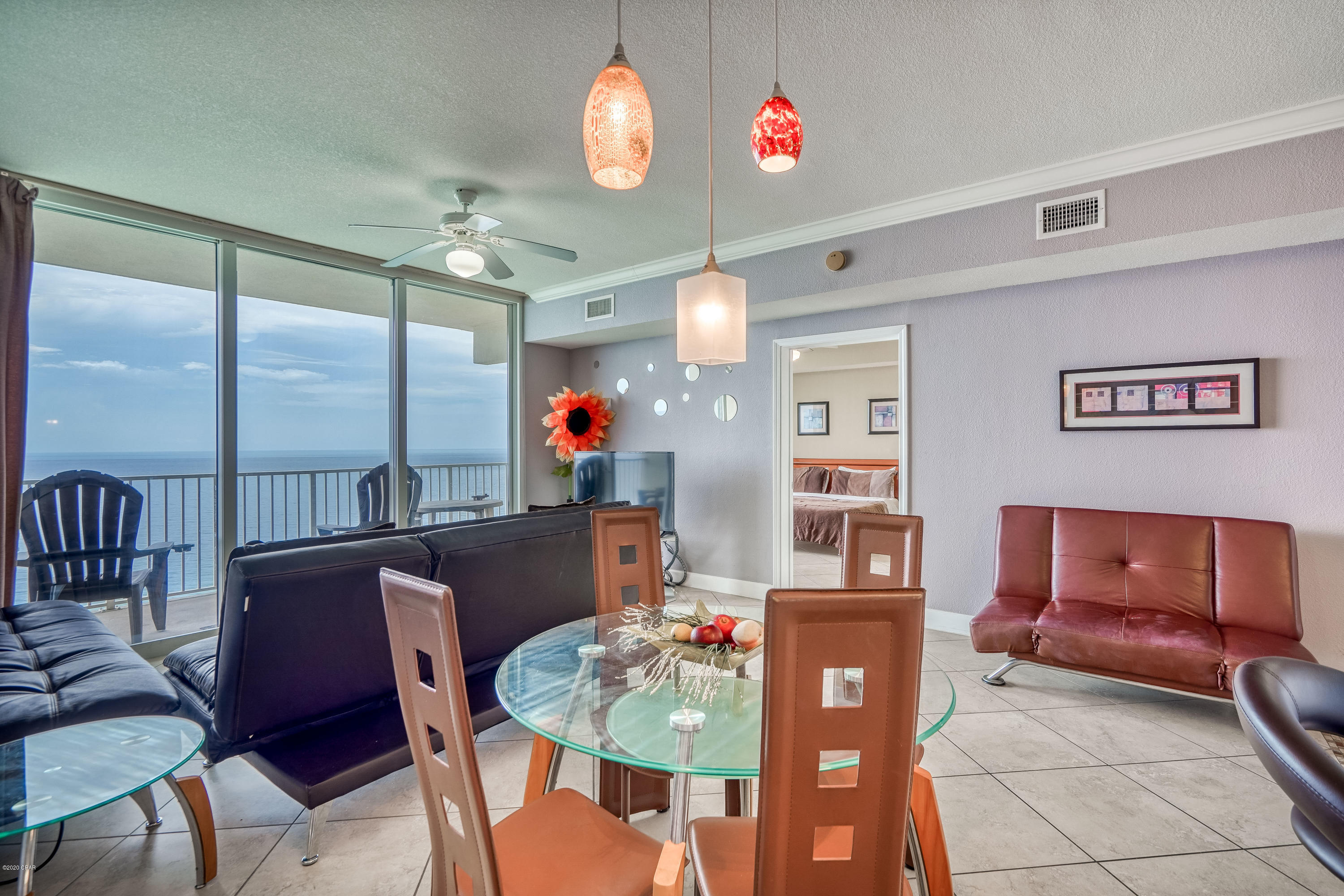 Tidewater Beach Phase II - Residential