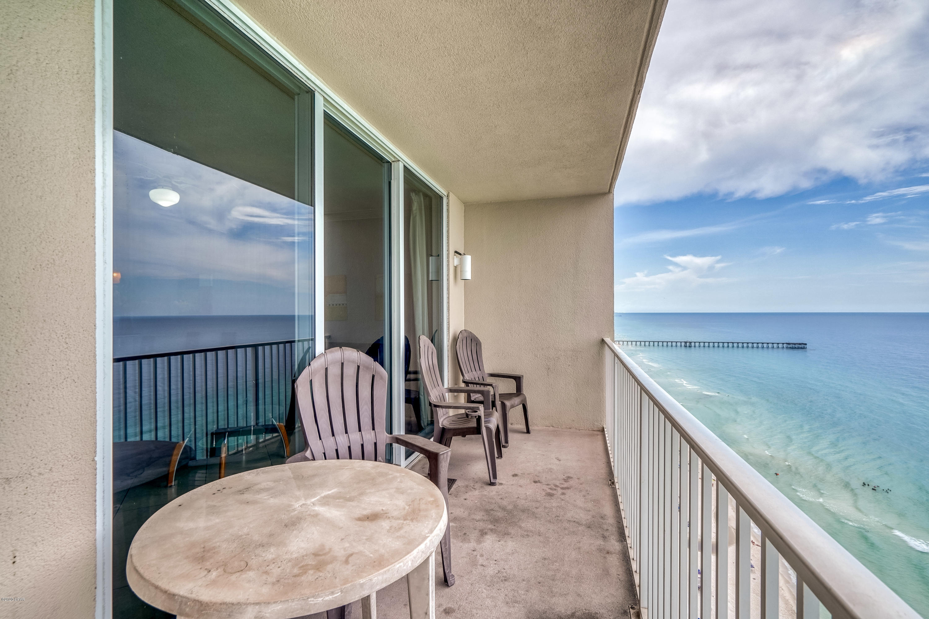 Tidewater Beach Phase II - Residential