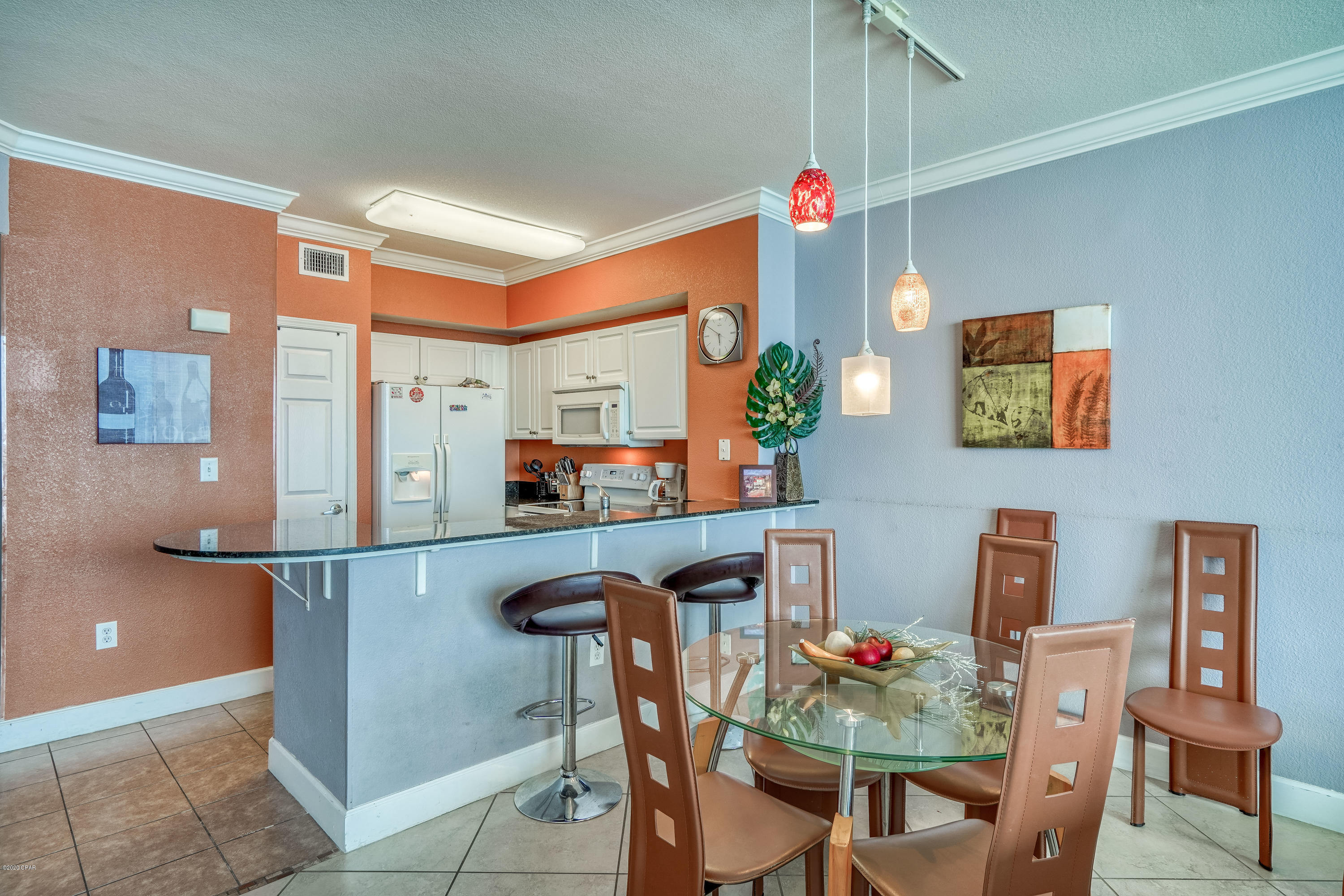 Tidewater Beach Phase II - Residential