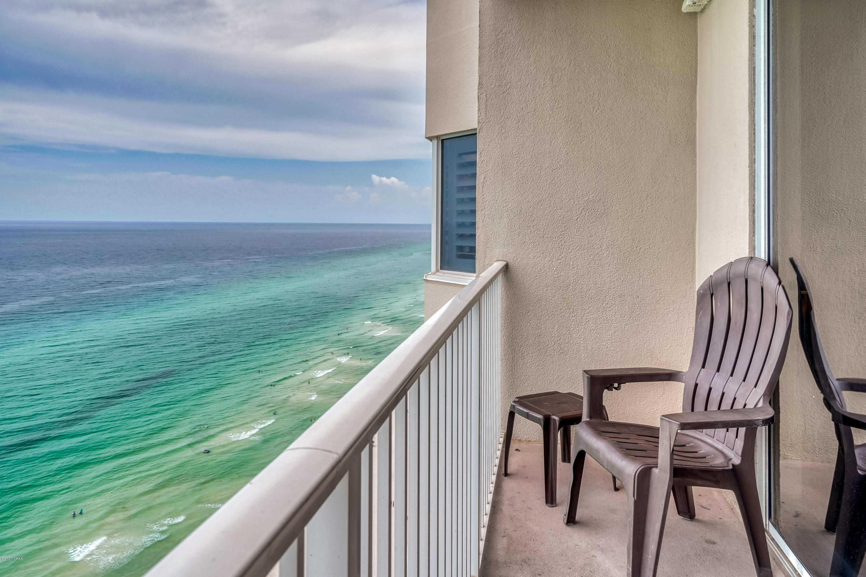 Tidewater Beach Phase II - Residential