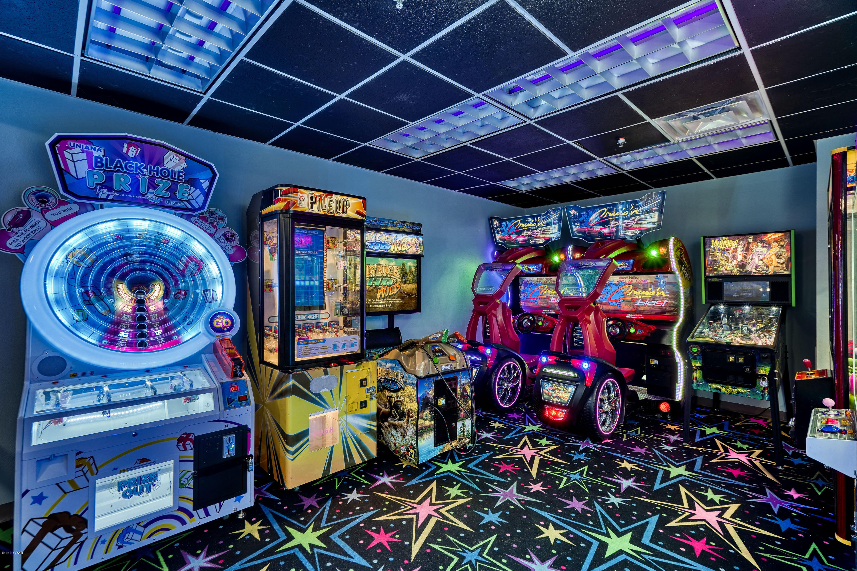 Tidewater Beach Phase II - Residential