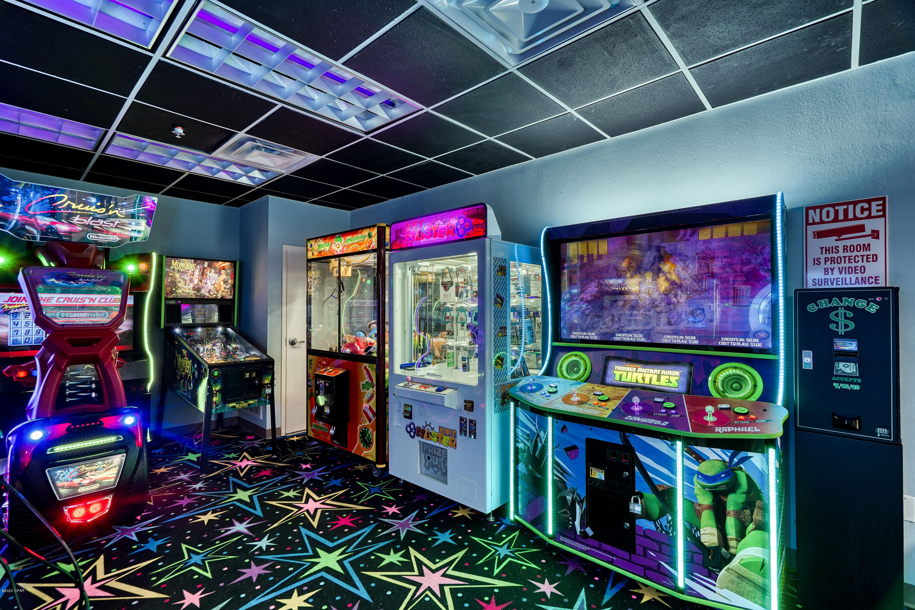 Tidewater Beach Phase II - Residential