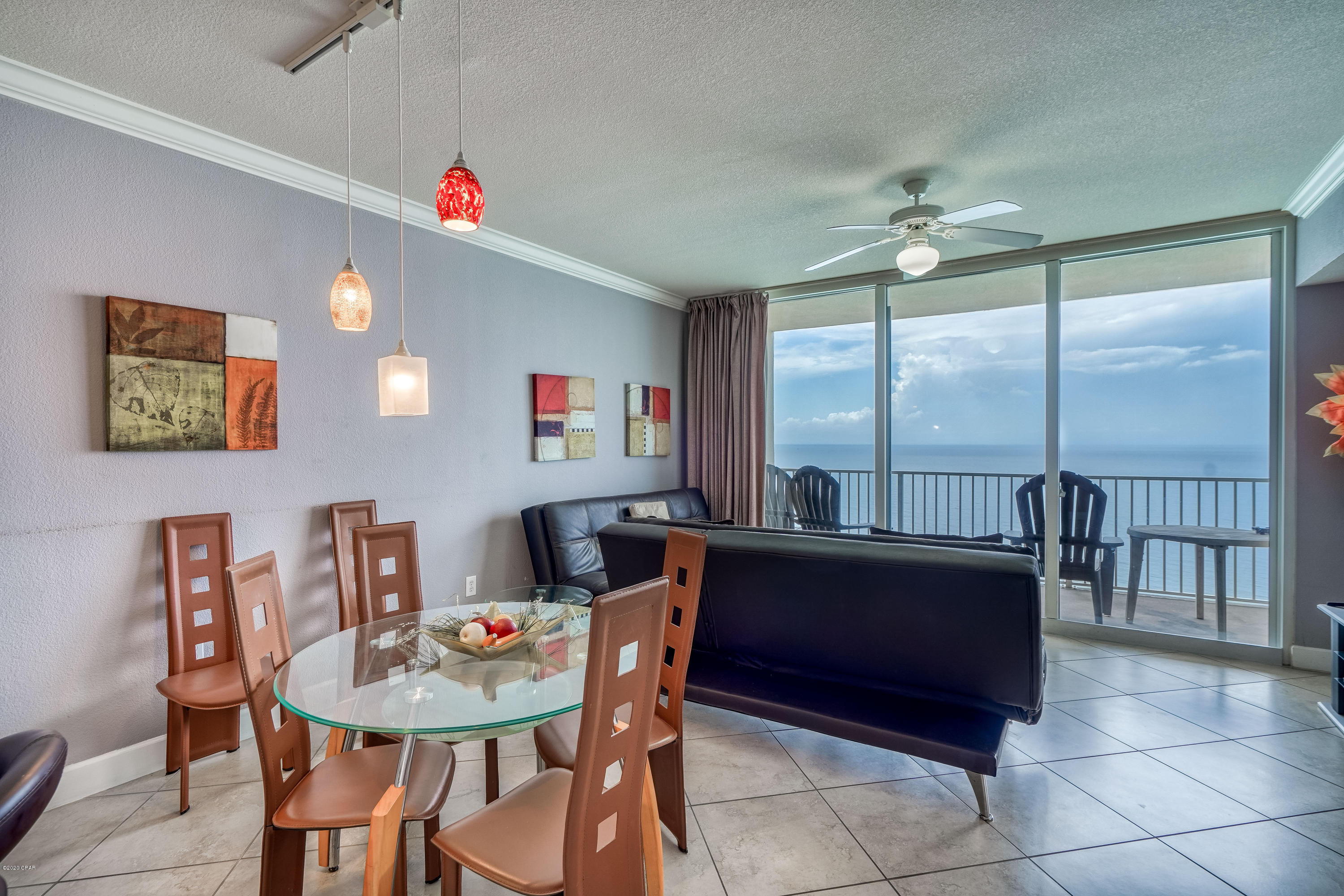 Tidewater Beach Phase II - Residential