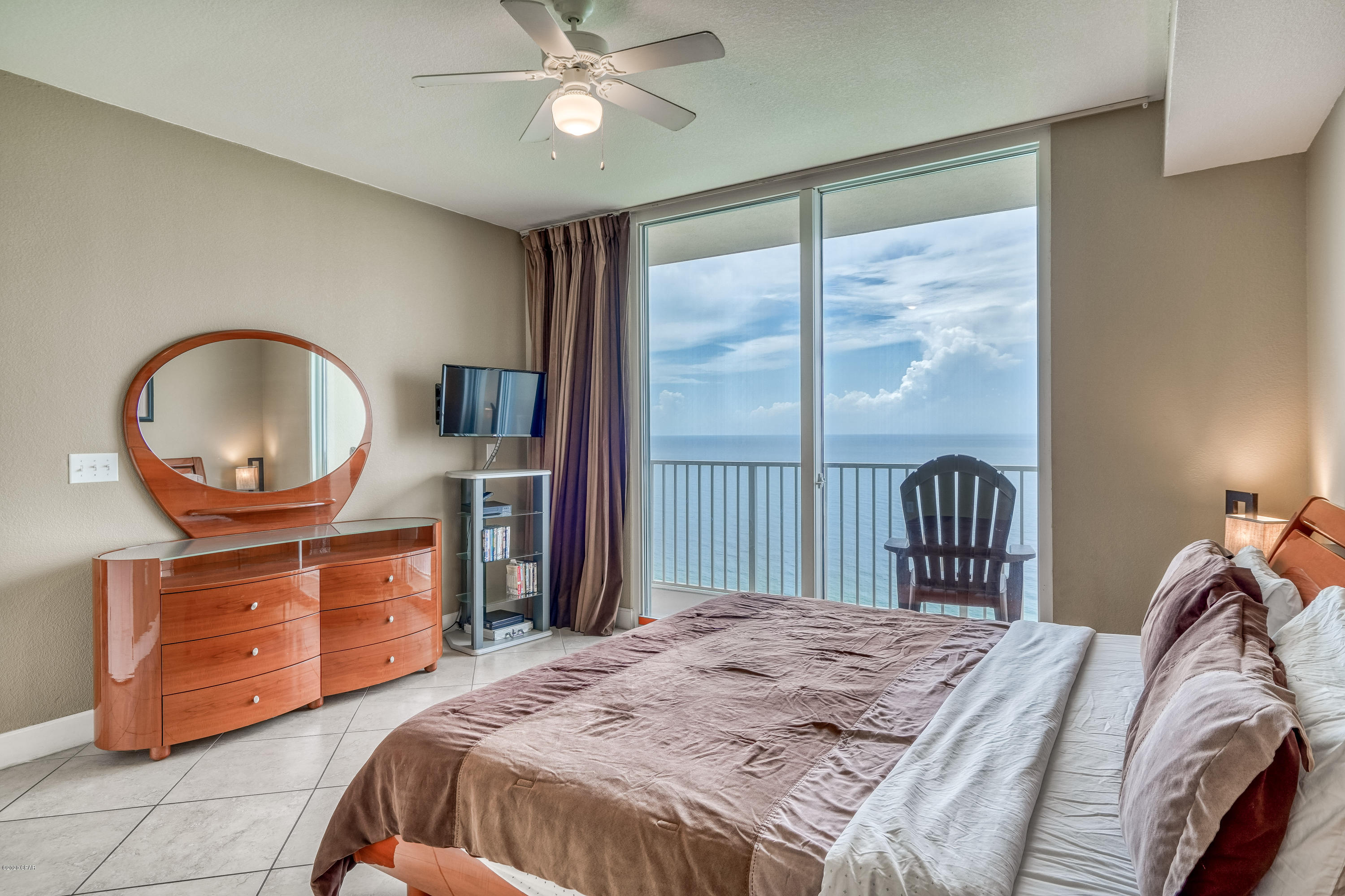 Tidewater Beach Phase II - Residential