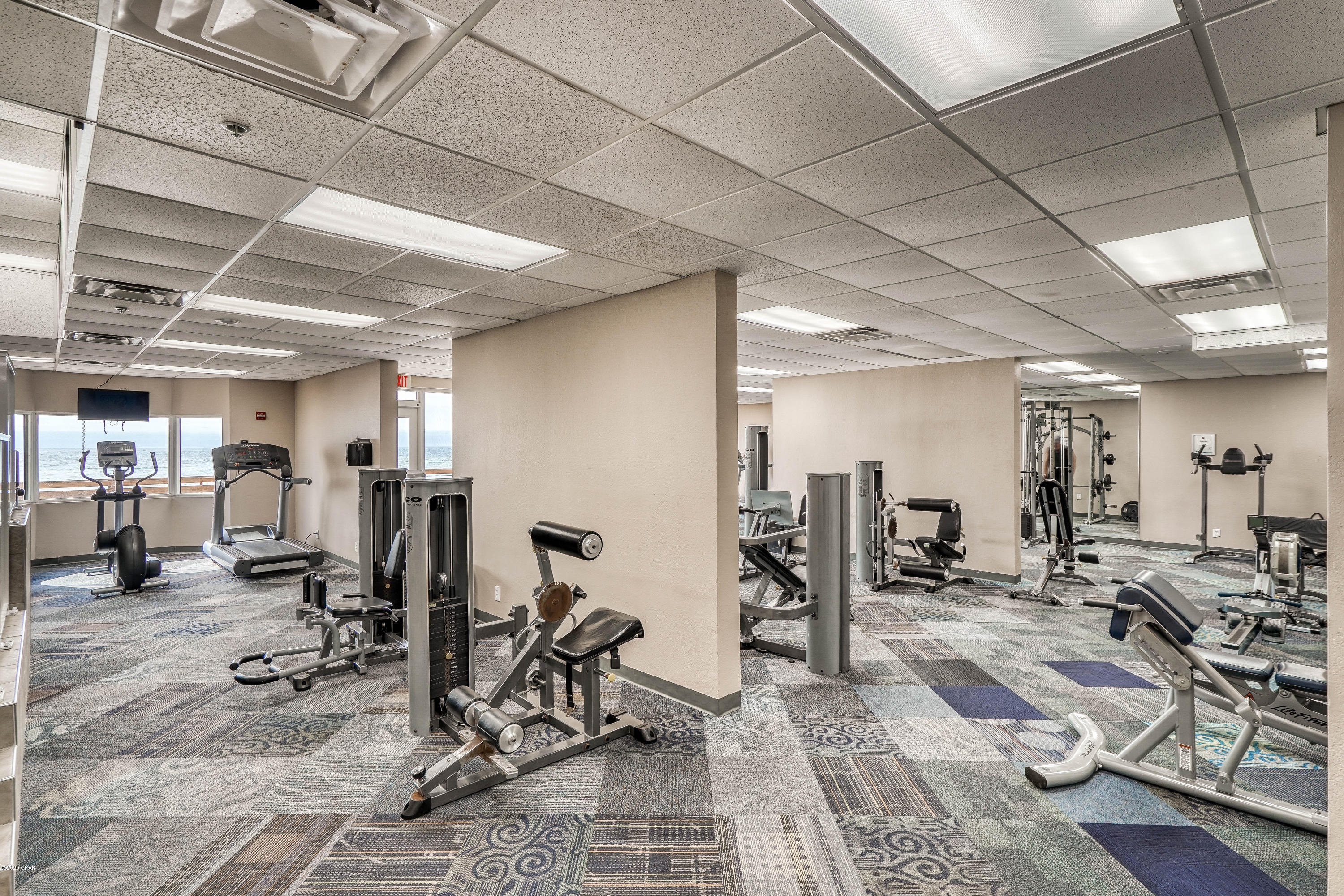 Tidewater Beach Phase II - Residential