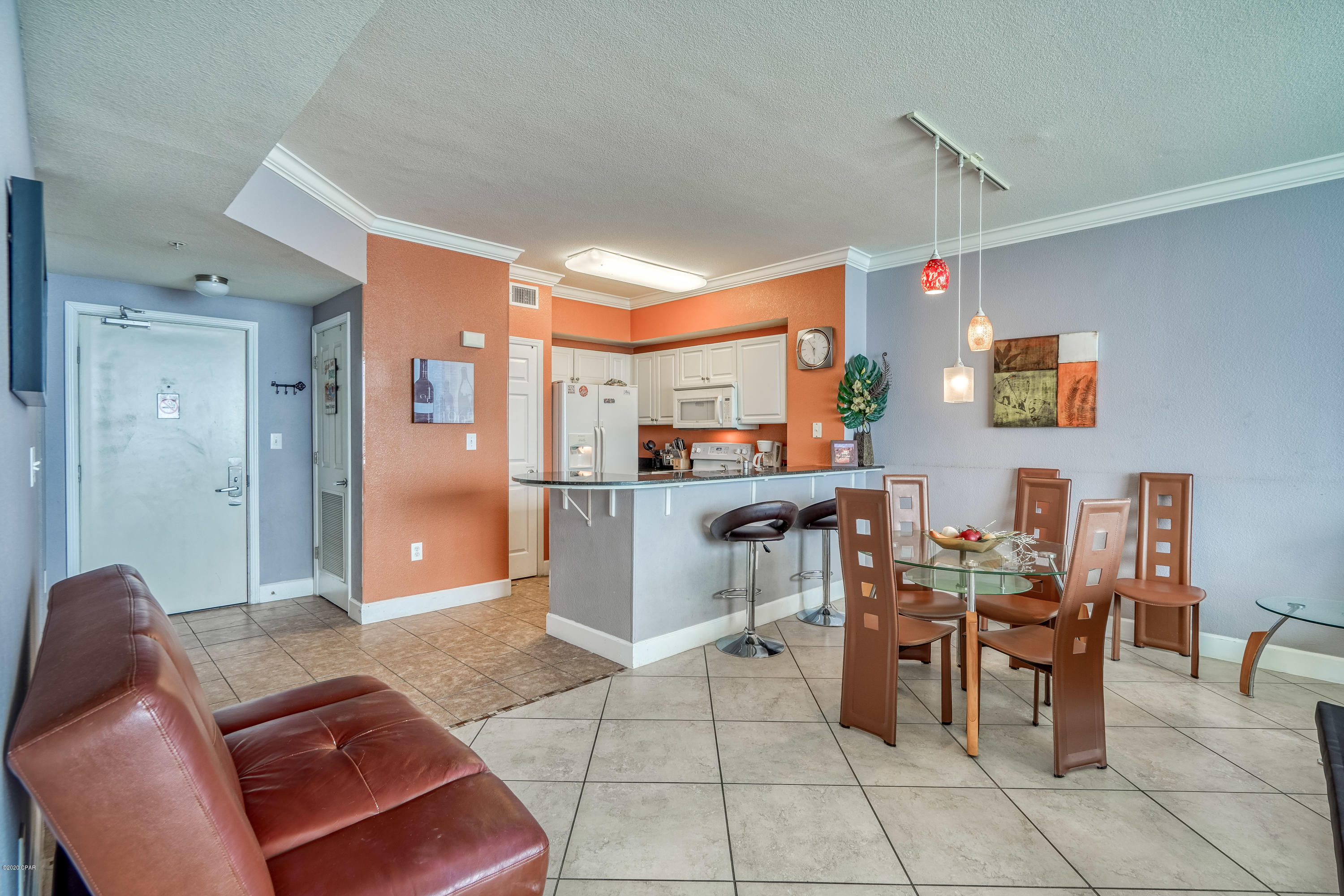 Tidewater Beach Phase II - Residential