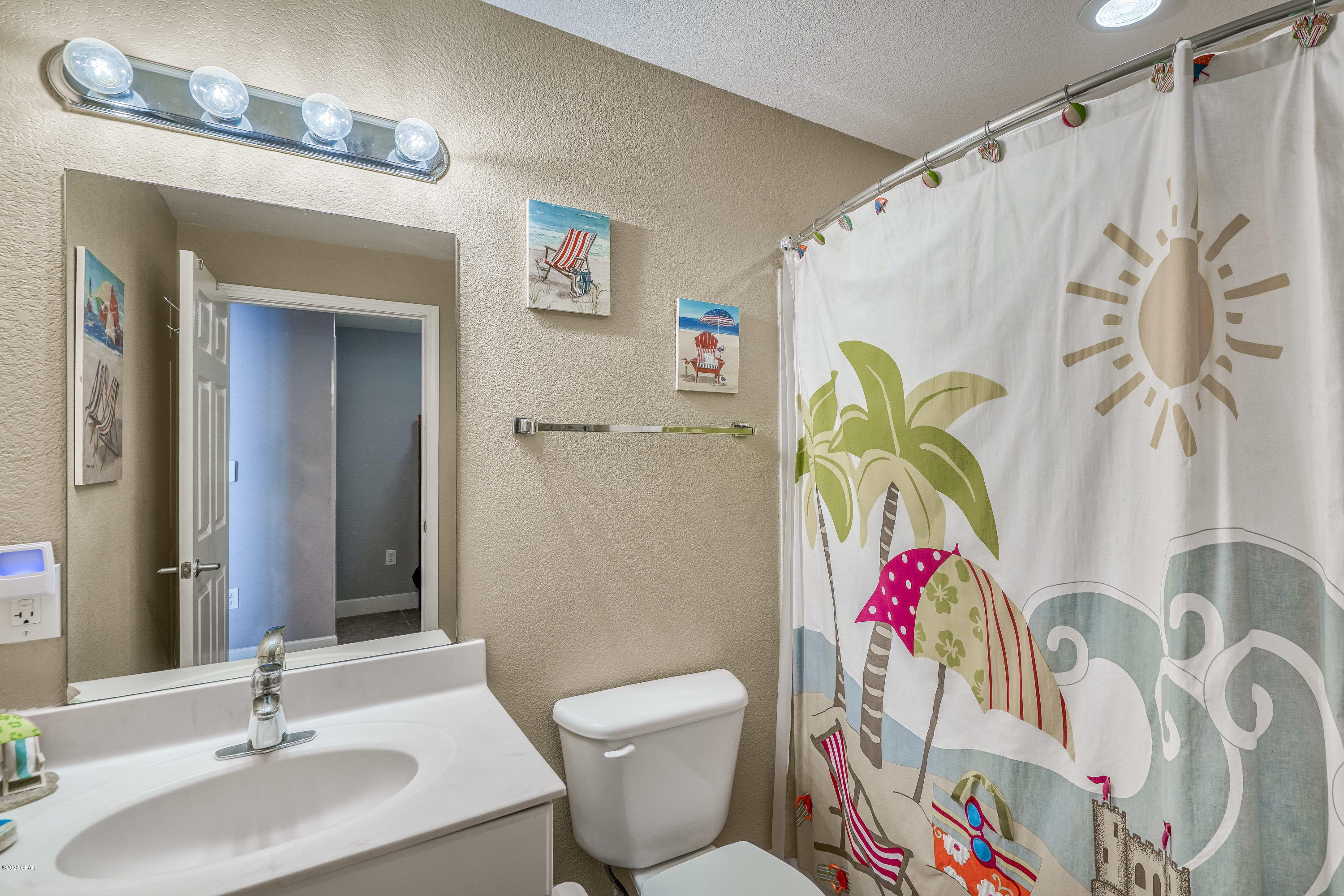 Tidewater Beach Phase II - Residential