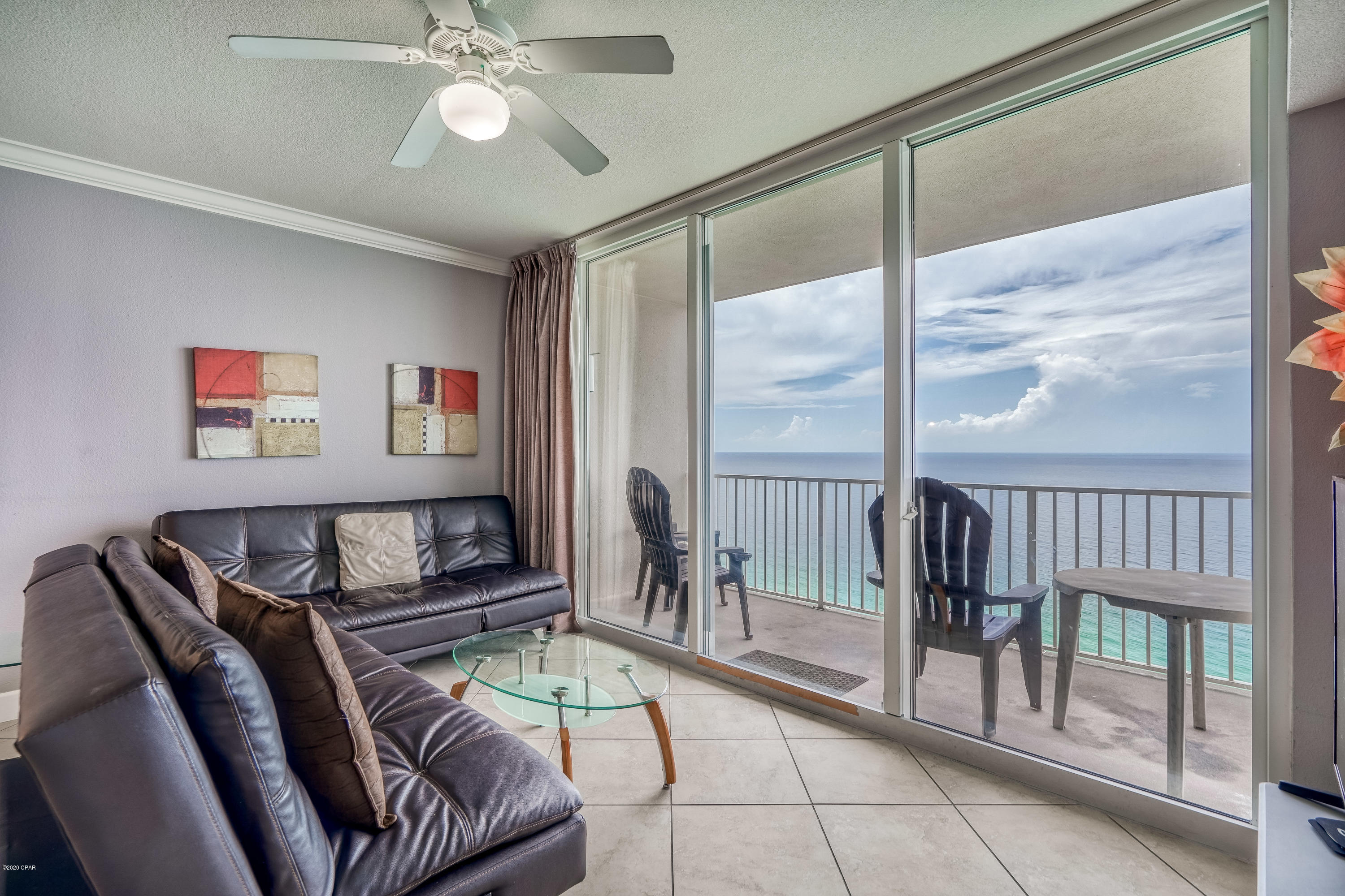 Tidewater Beach Phase II - Residential