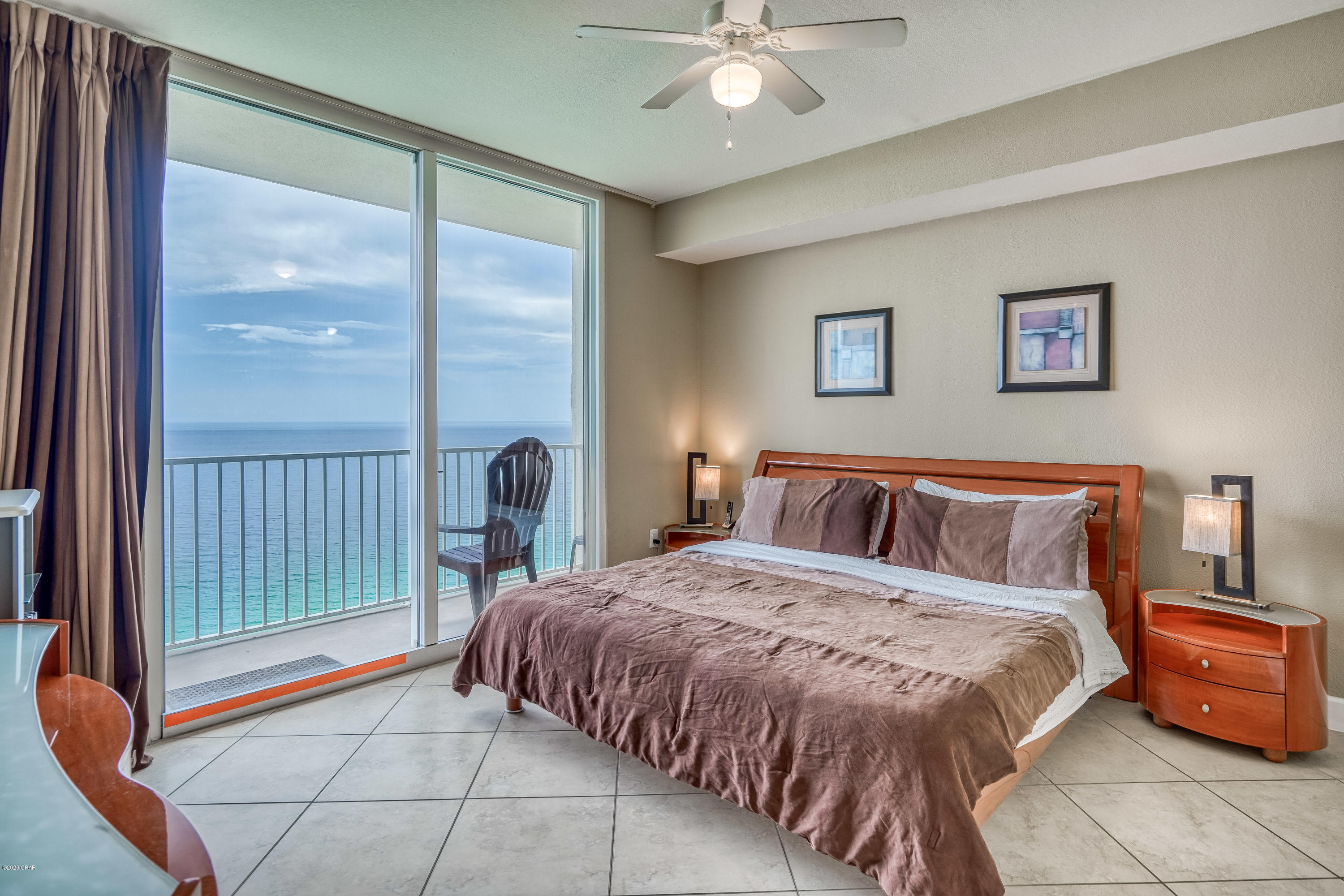 Tidewater Beach Phase II - Residential