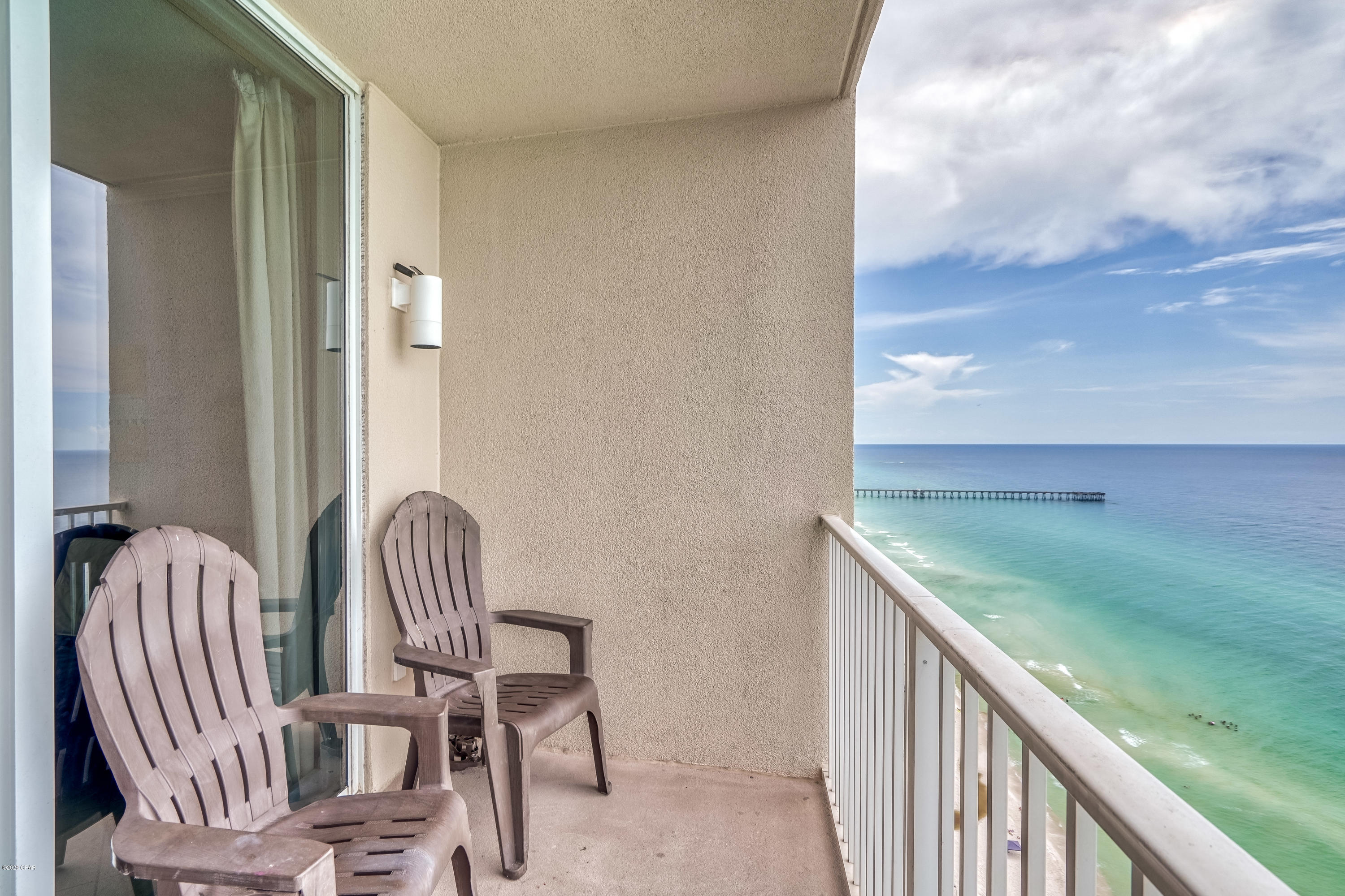 Tidewater Beach Phase II - Residential