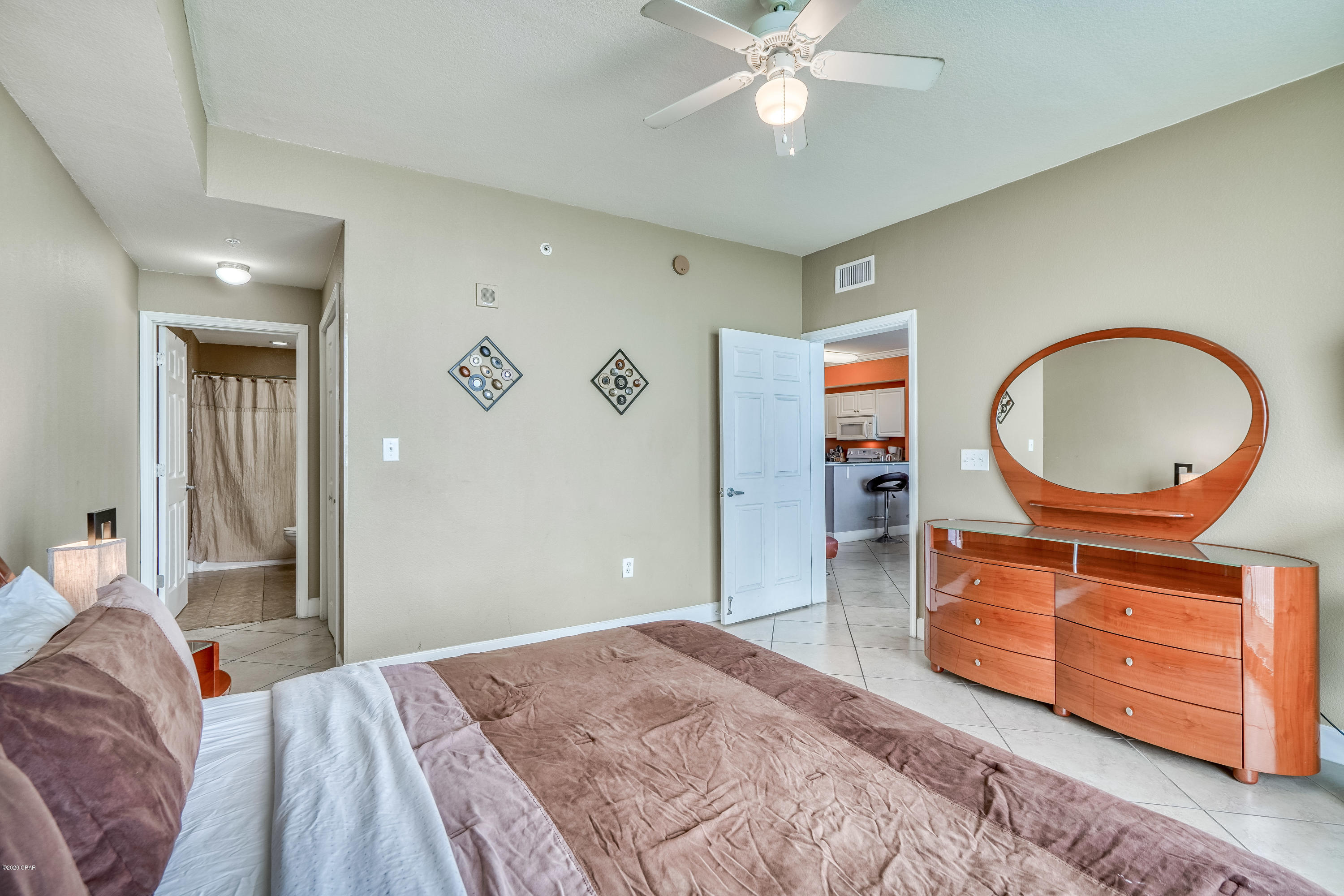 Tidewater Beach Phase II - Residential