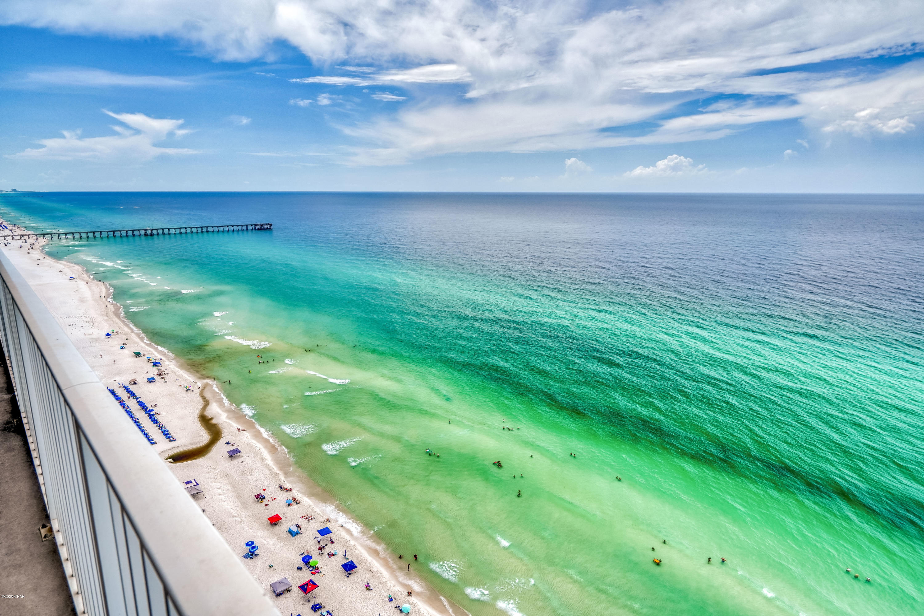 Tidewater Beach Phase II - Residential