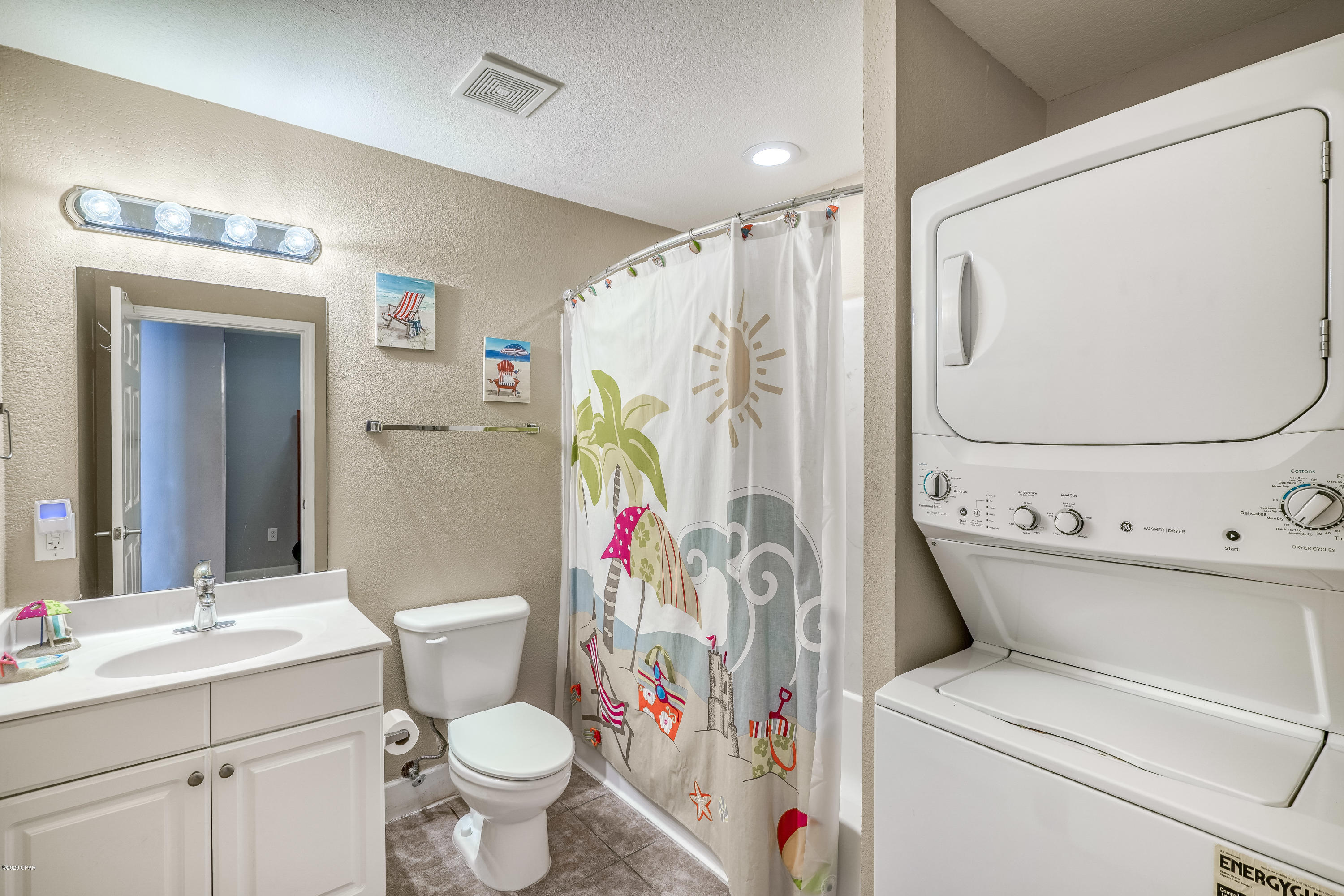 Tidewater Beach Phase II - Residential