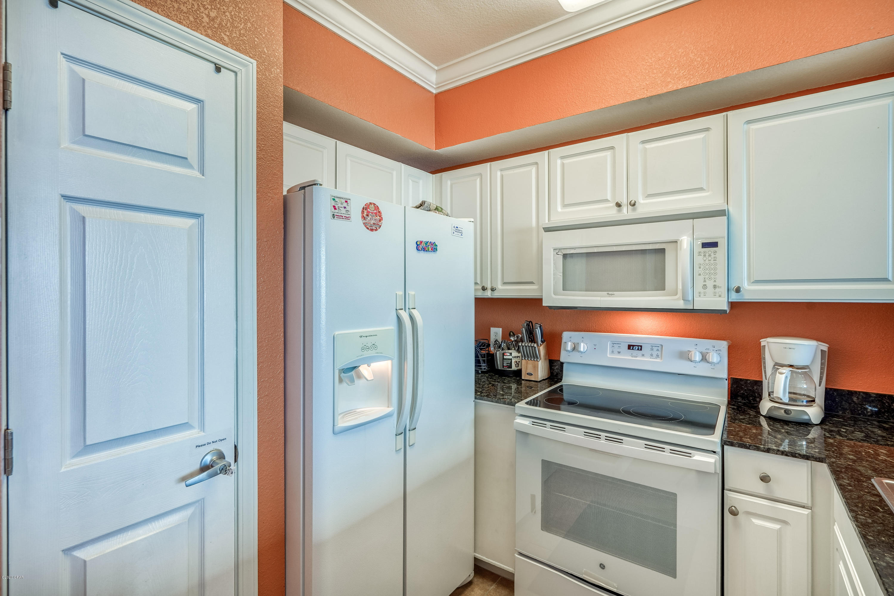 Tidewater Beach Phase II - Residential