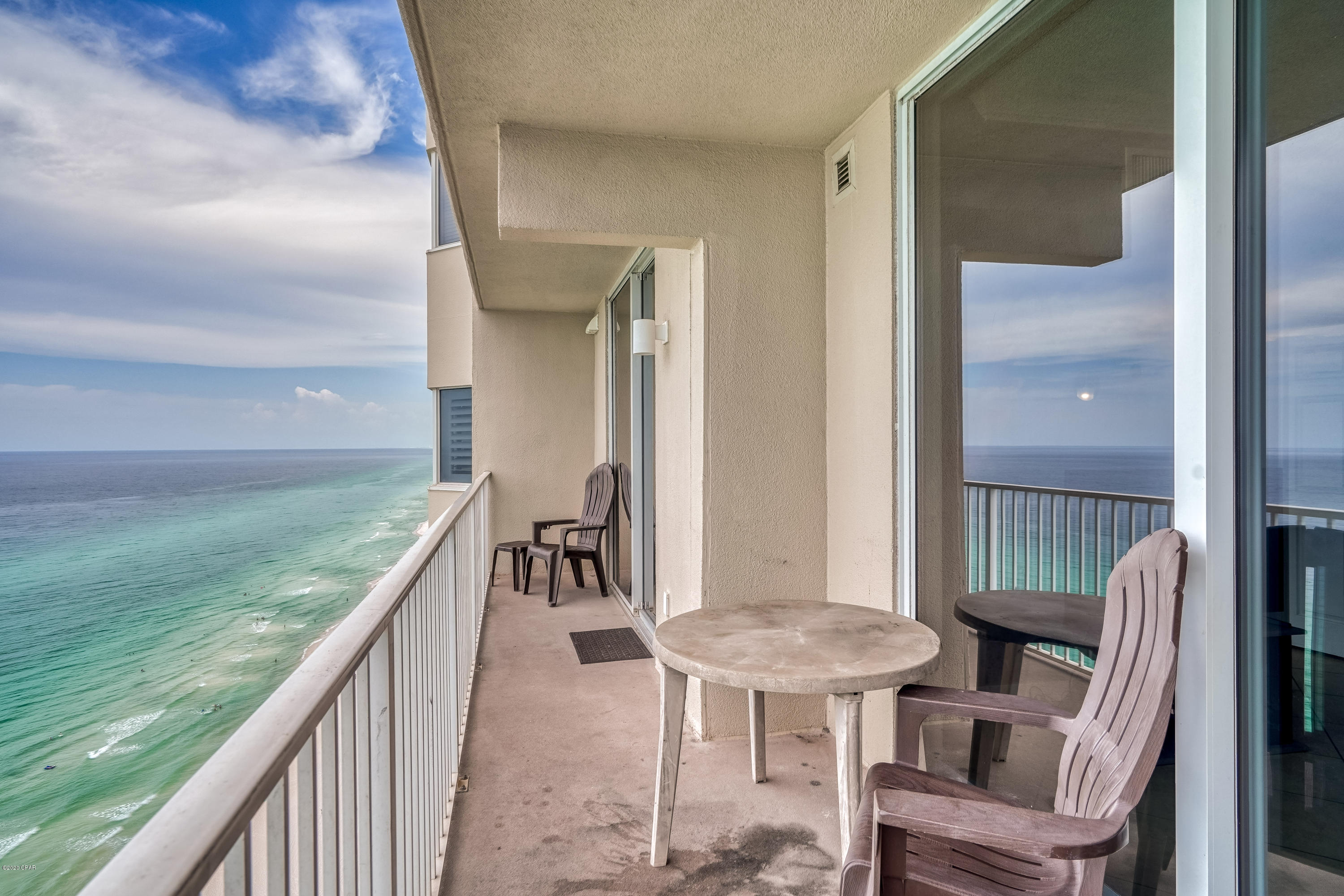 Tidewater Beach Phase II - Residential