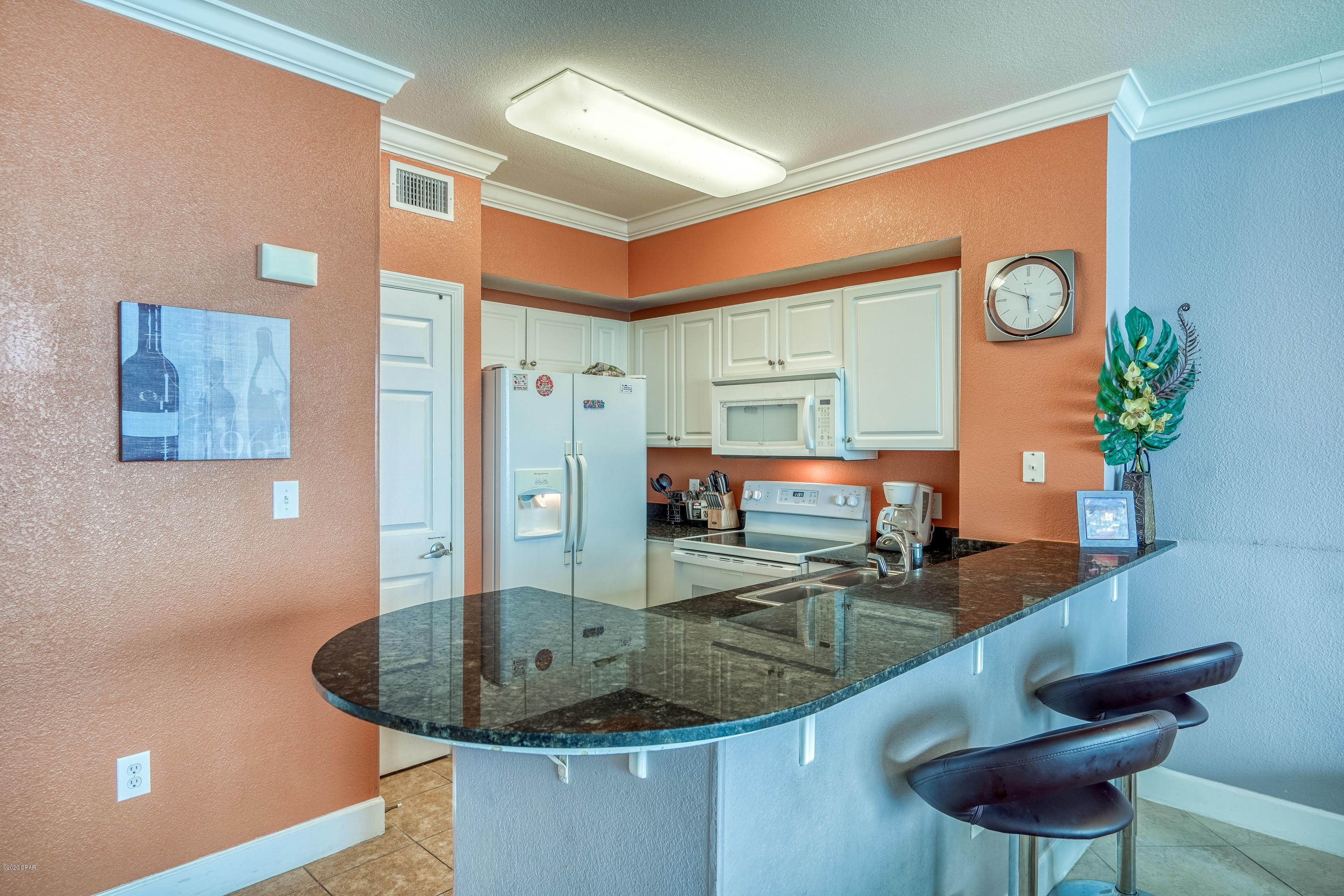 Tidewater Beach Phase II - Residential