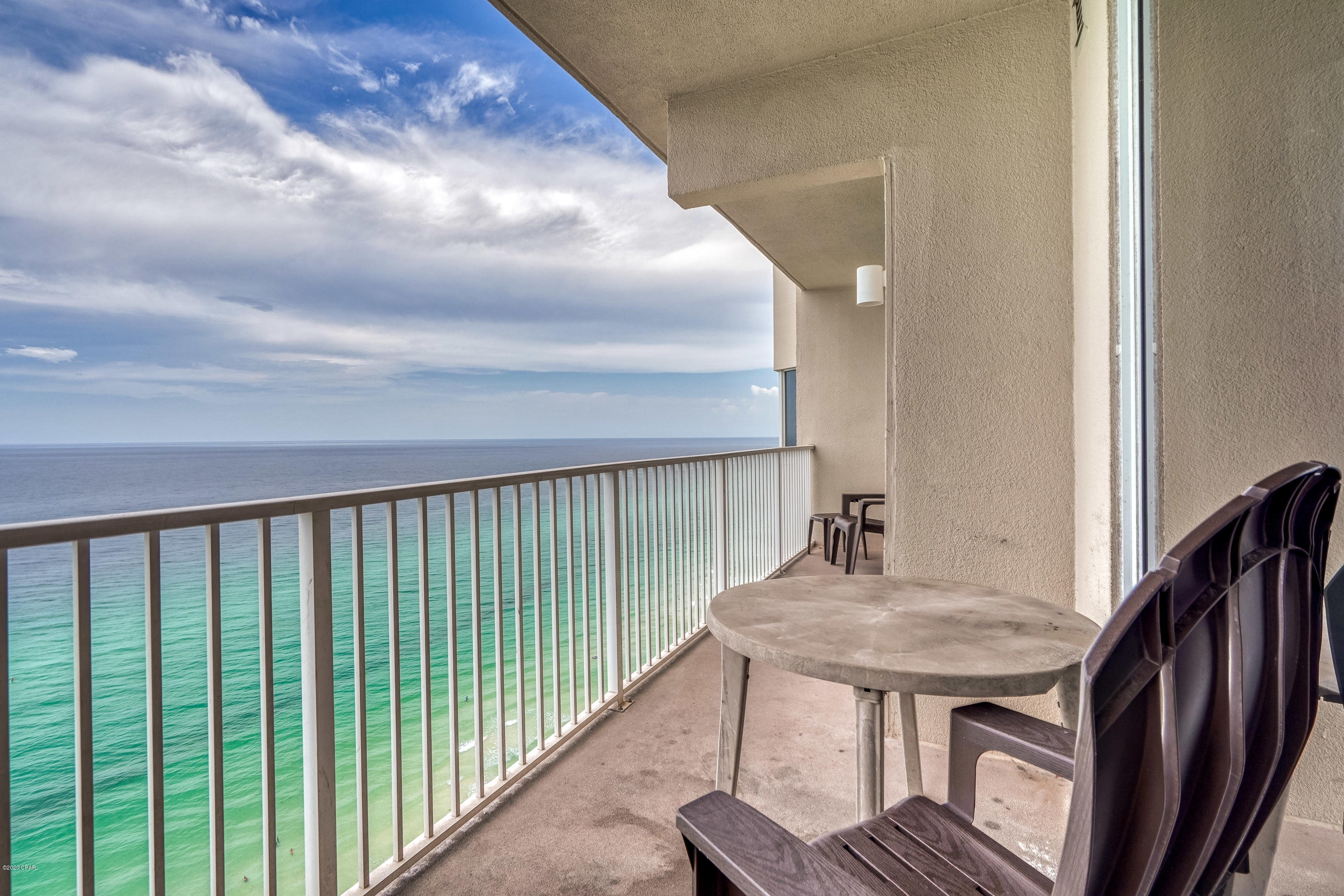 Tidewater Beach Phase II - Residential