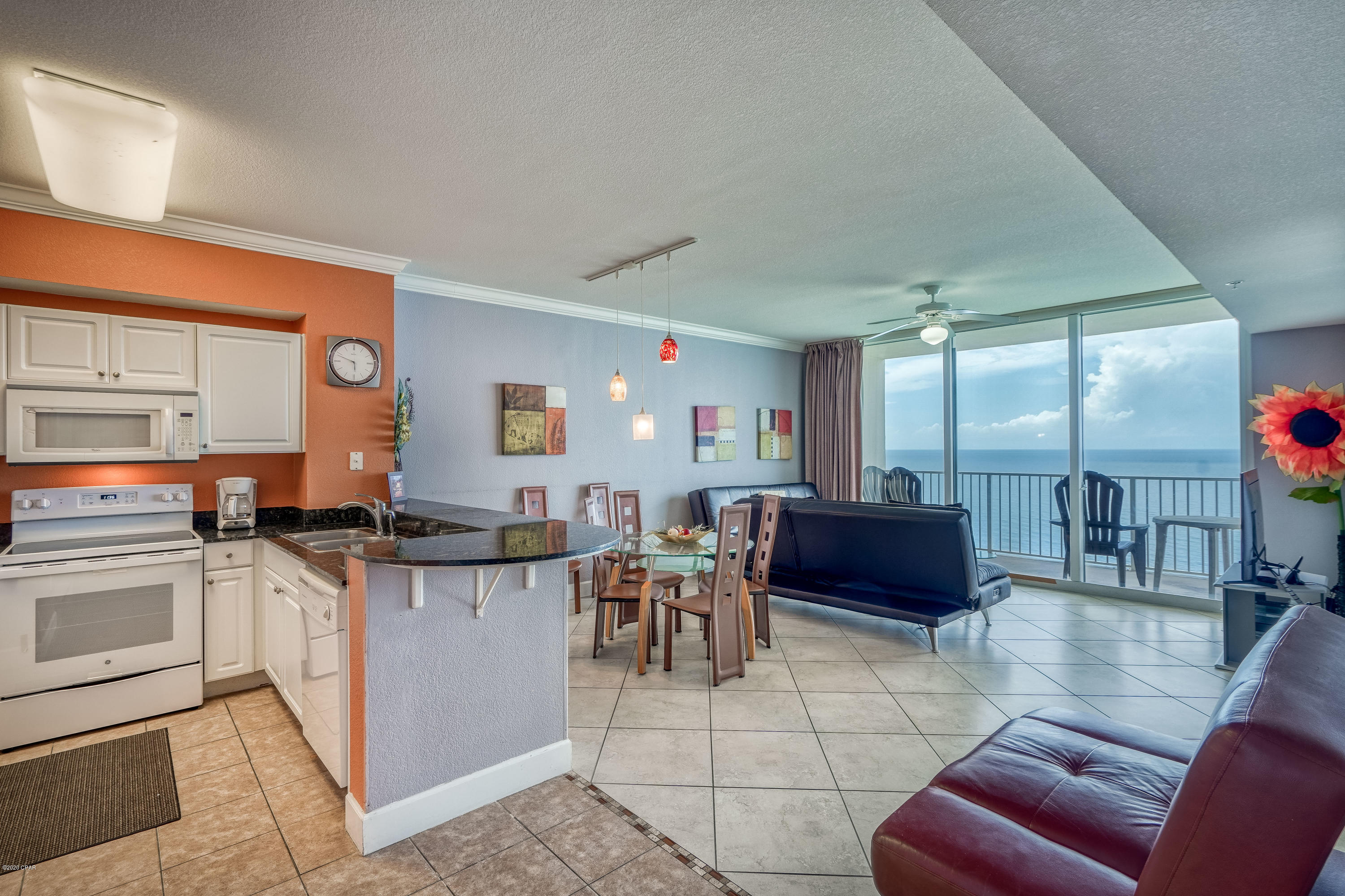 Tidewater Beach Phase II - Residential