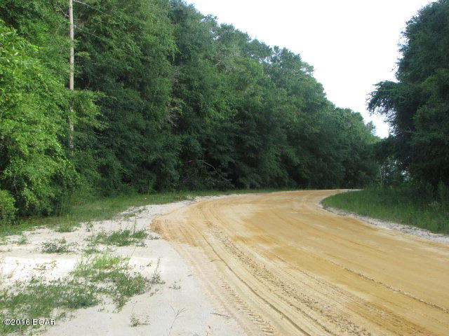 Compass Lake In The Hills - Land