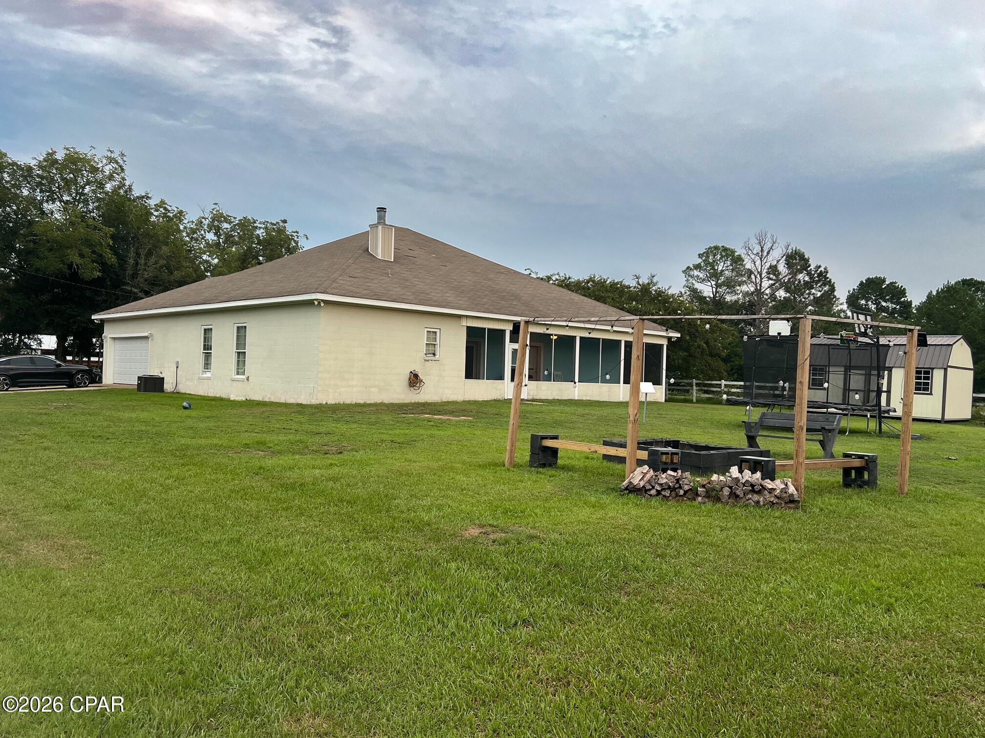 1379 Joe Neel Road