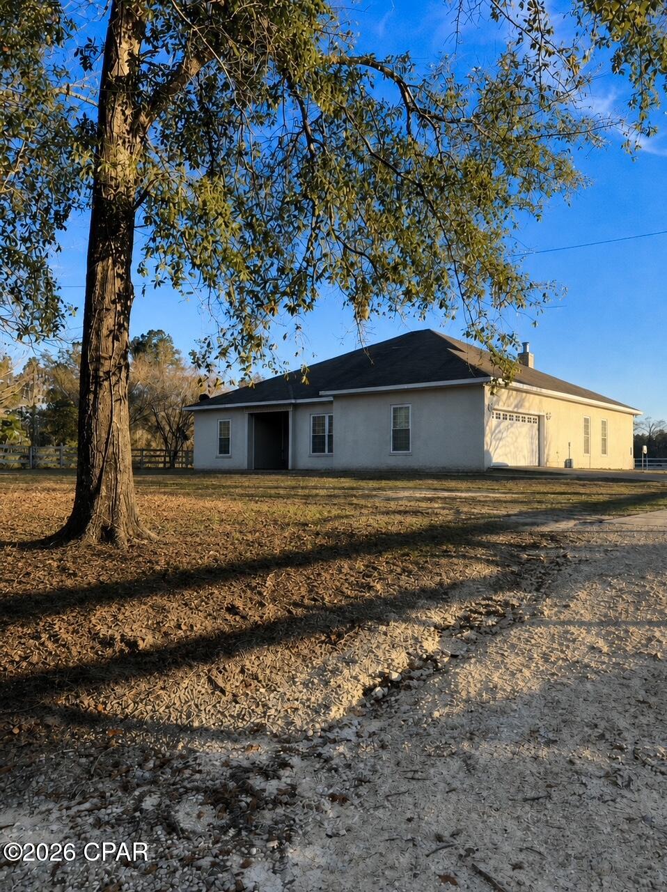 1379 Joe Neel Road