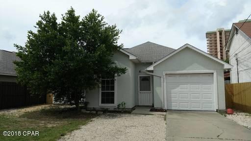 Holiday Beach On The Gulf - Residential Lease