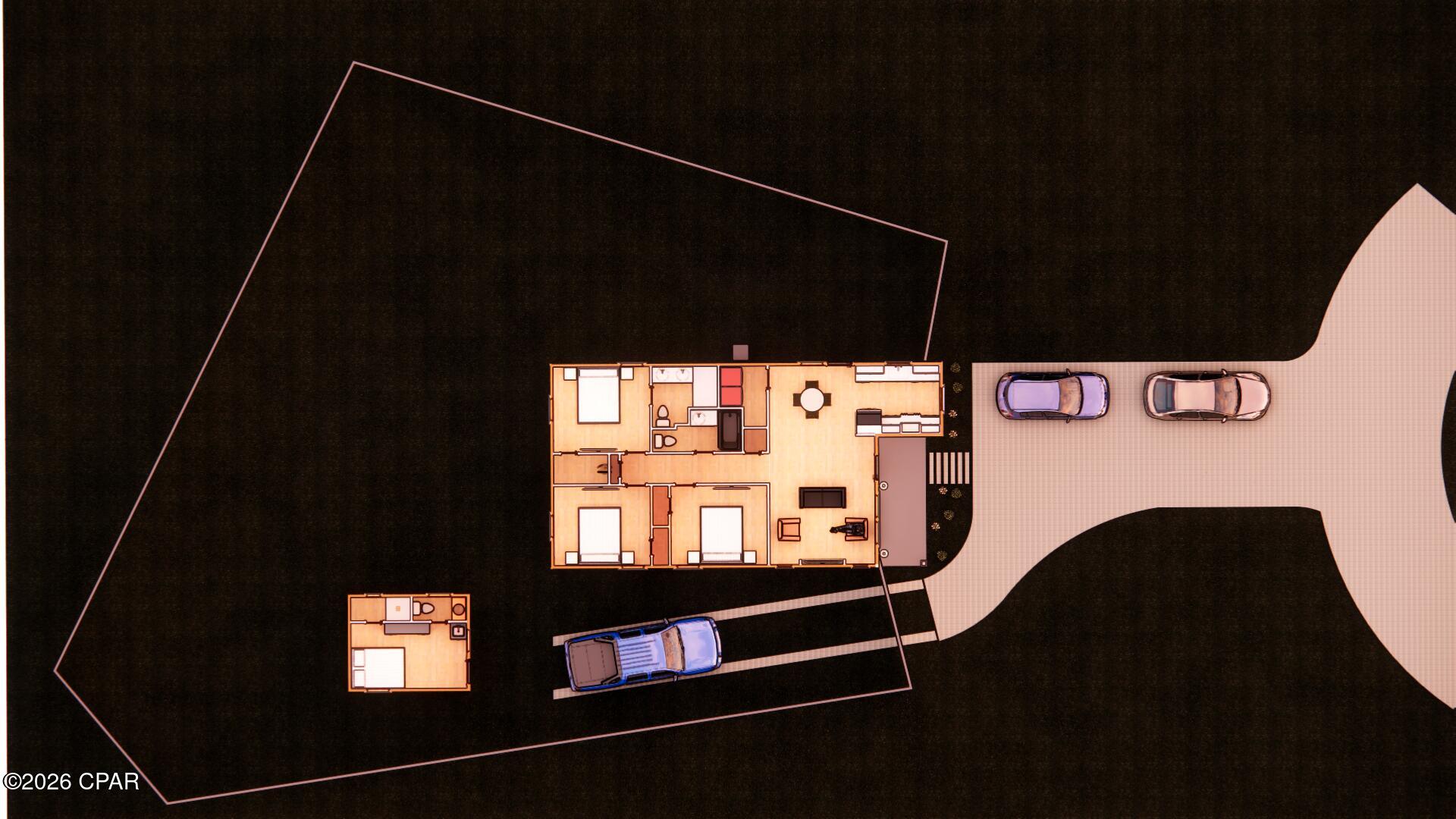 Sweetwater Village N Ph 2 - Residential