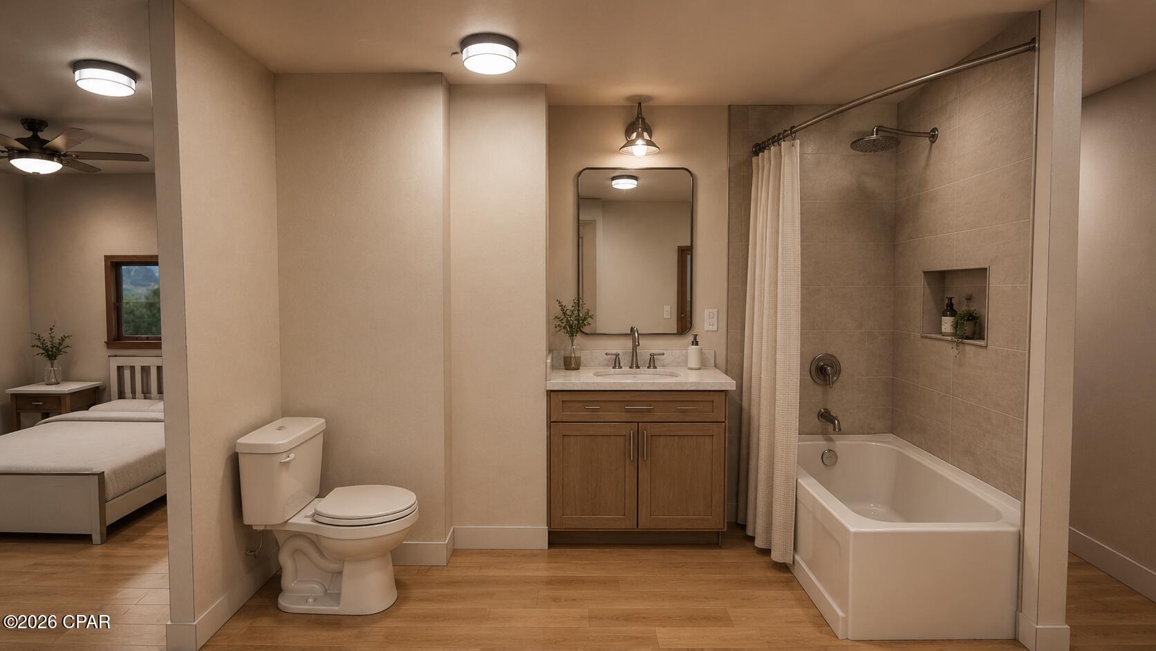 Sweetwater Village N Ph 2 - Residential