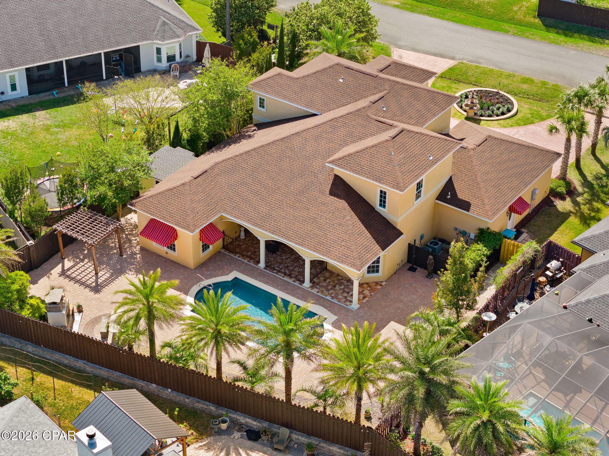 Palm Bay Unit 6 - Residential