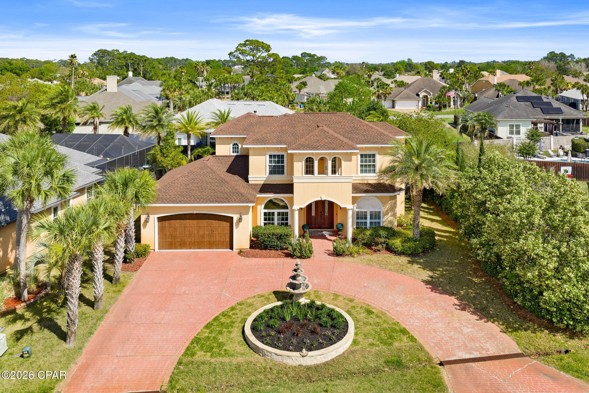 Palm Bay Unit 6 - Residential