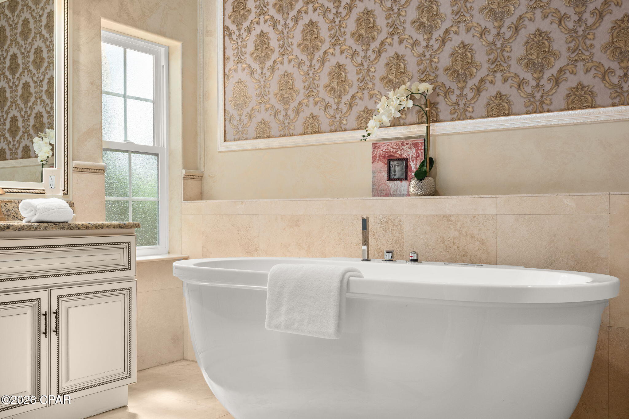 Palm Bay Unit 6 - Residential