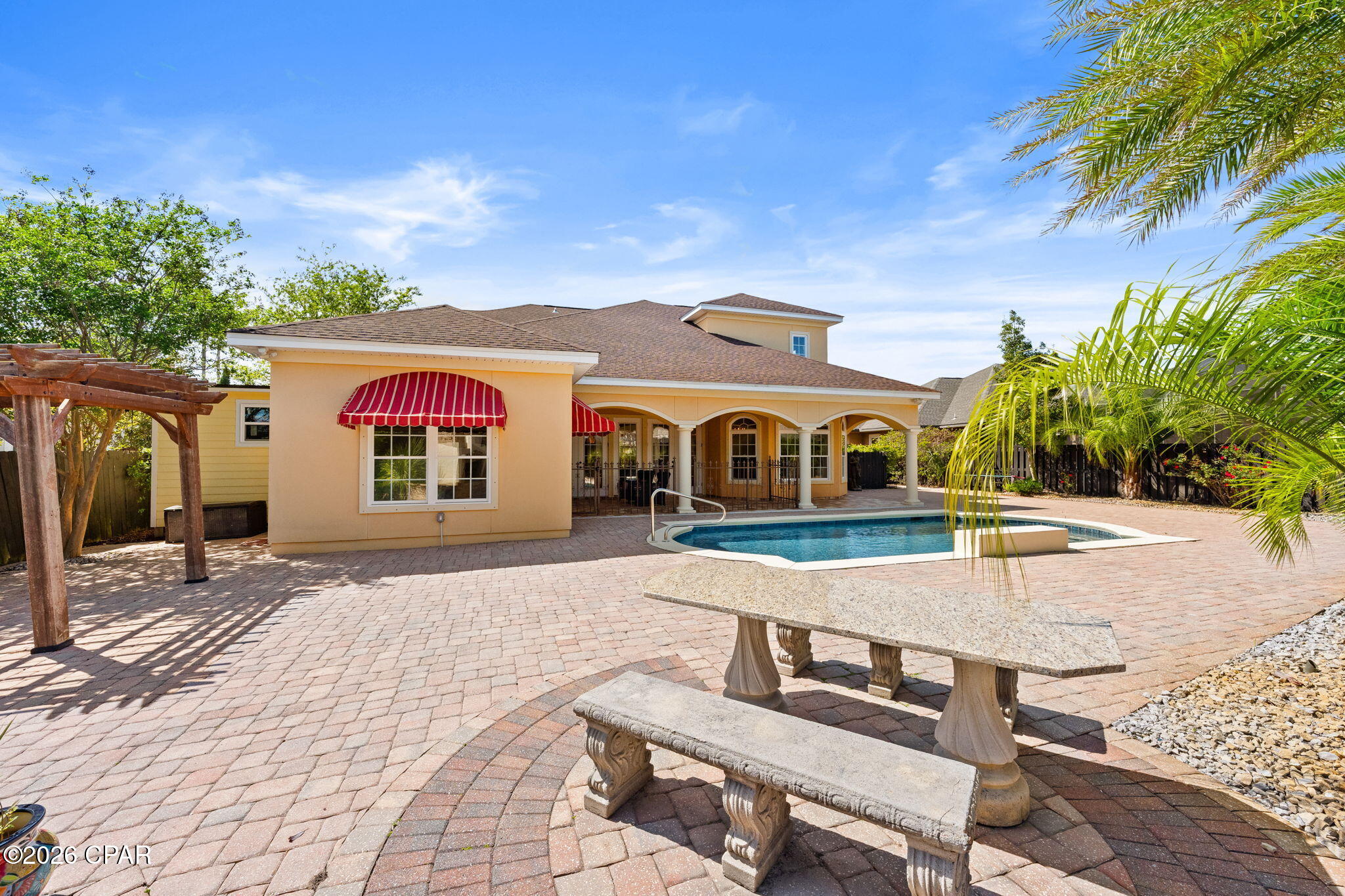 Palm Bay Unit 6 - Residential