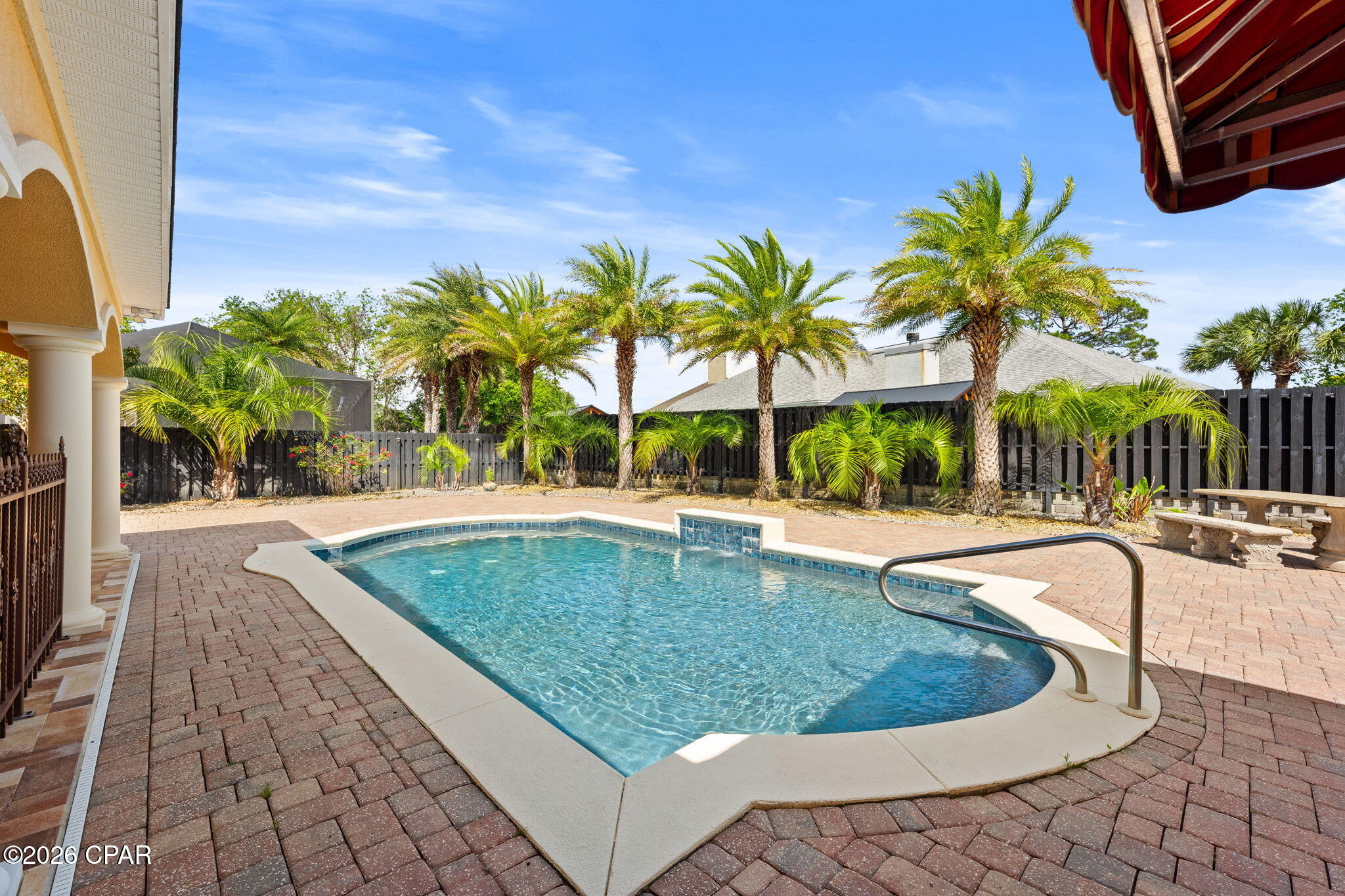 Palm Bay Unit 6 - Residential