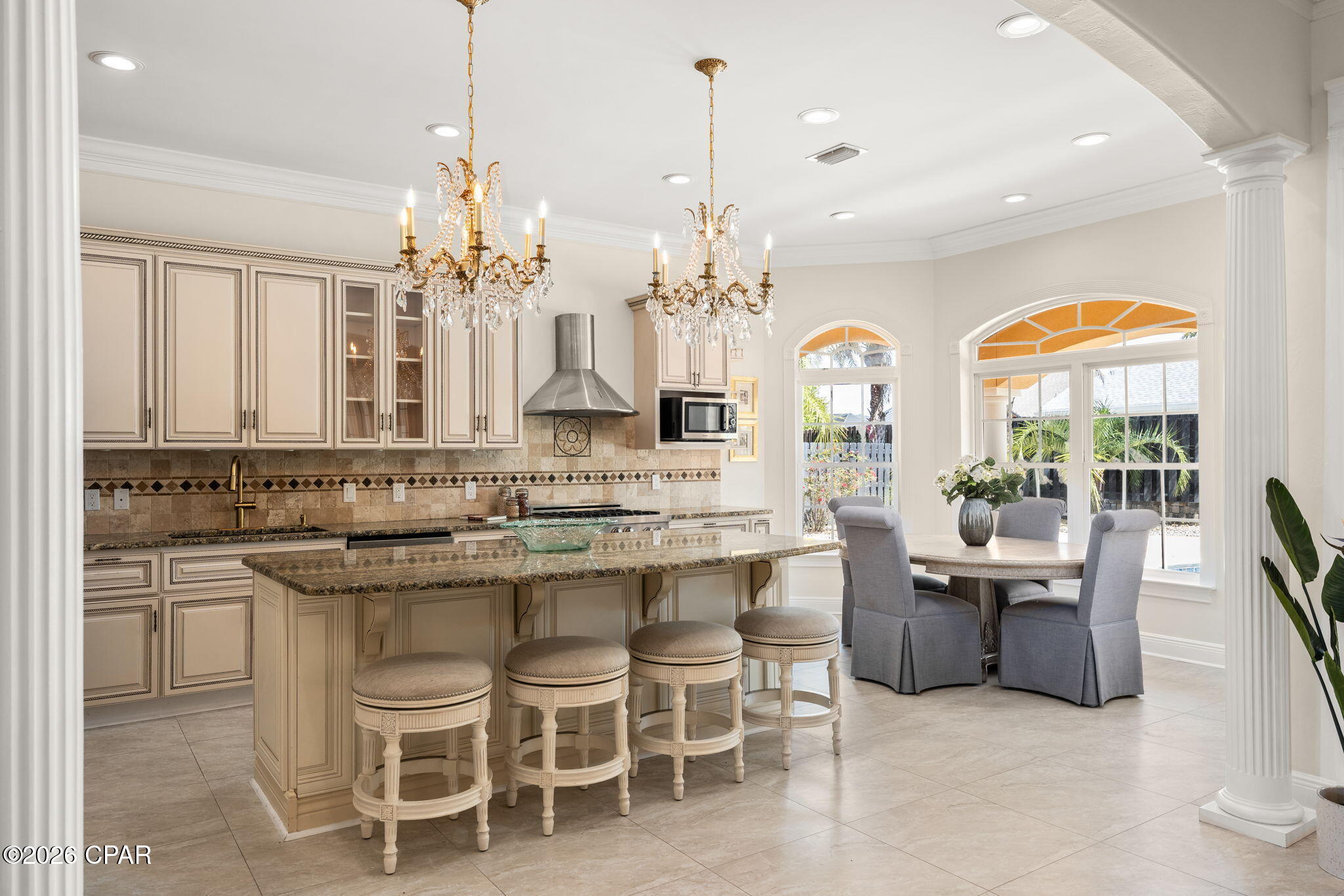 Palm Bay Unit 6 - Residential