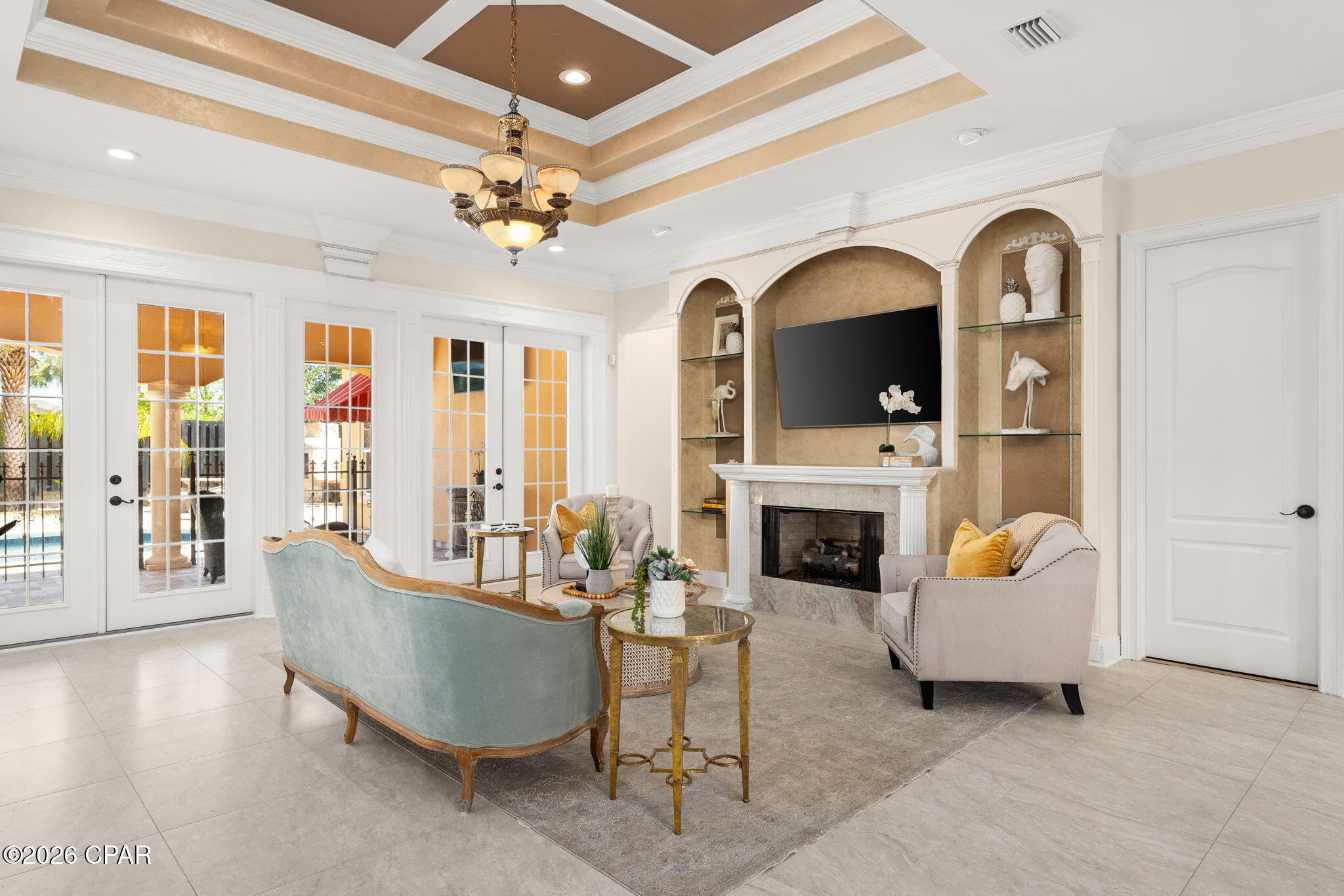 Palm Bay Unit 6 - Residential