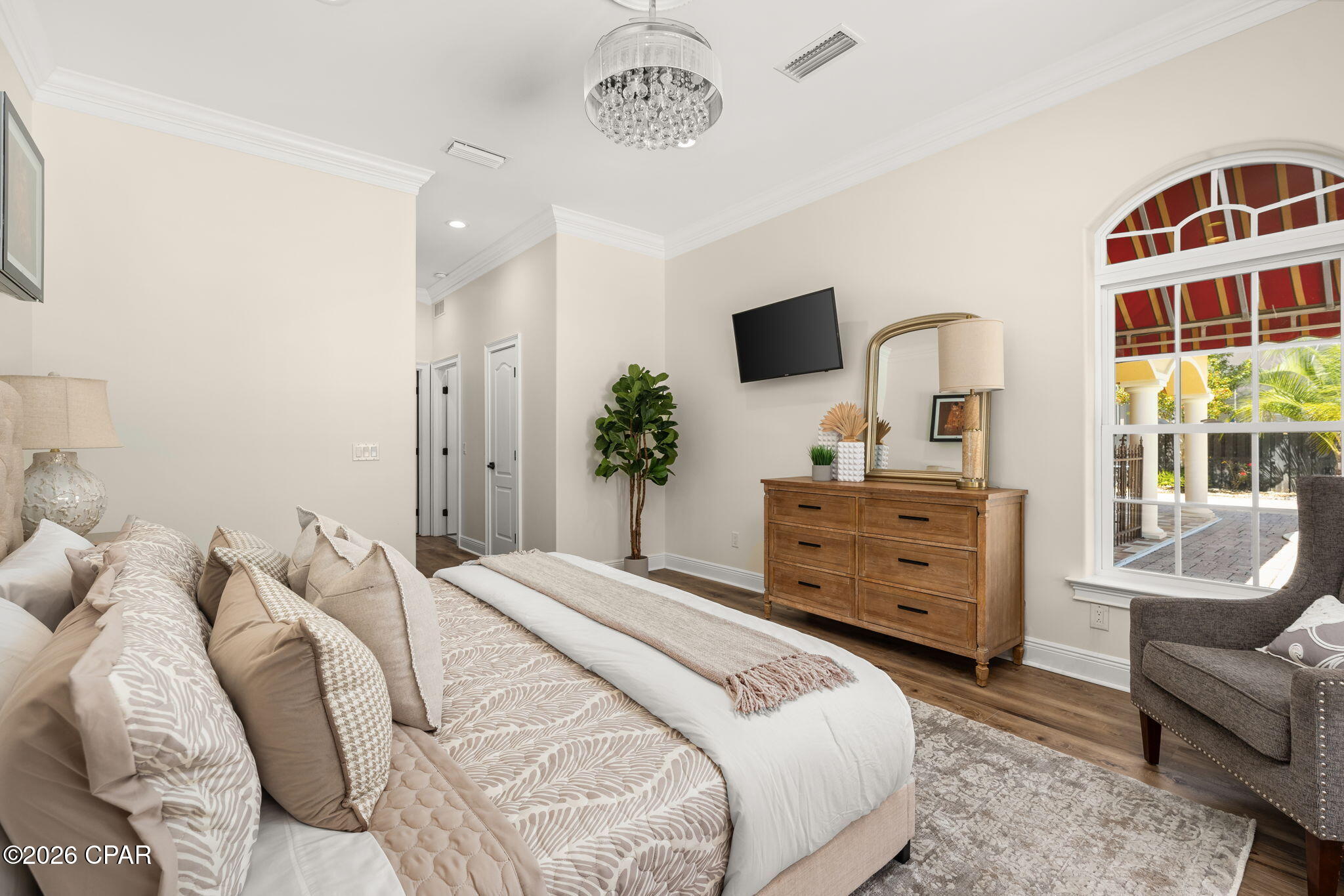 Palm Bay Unit 6 - Residential